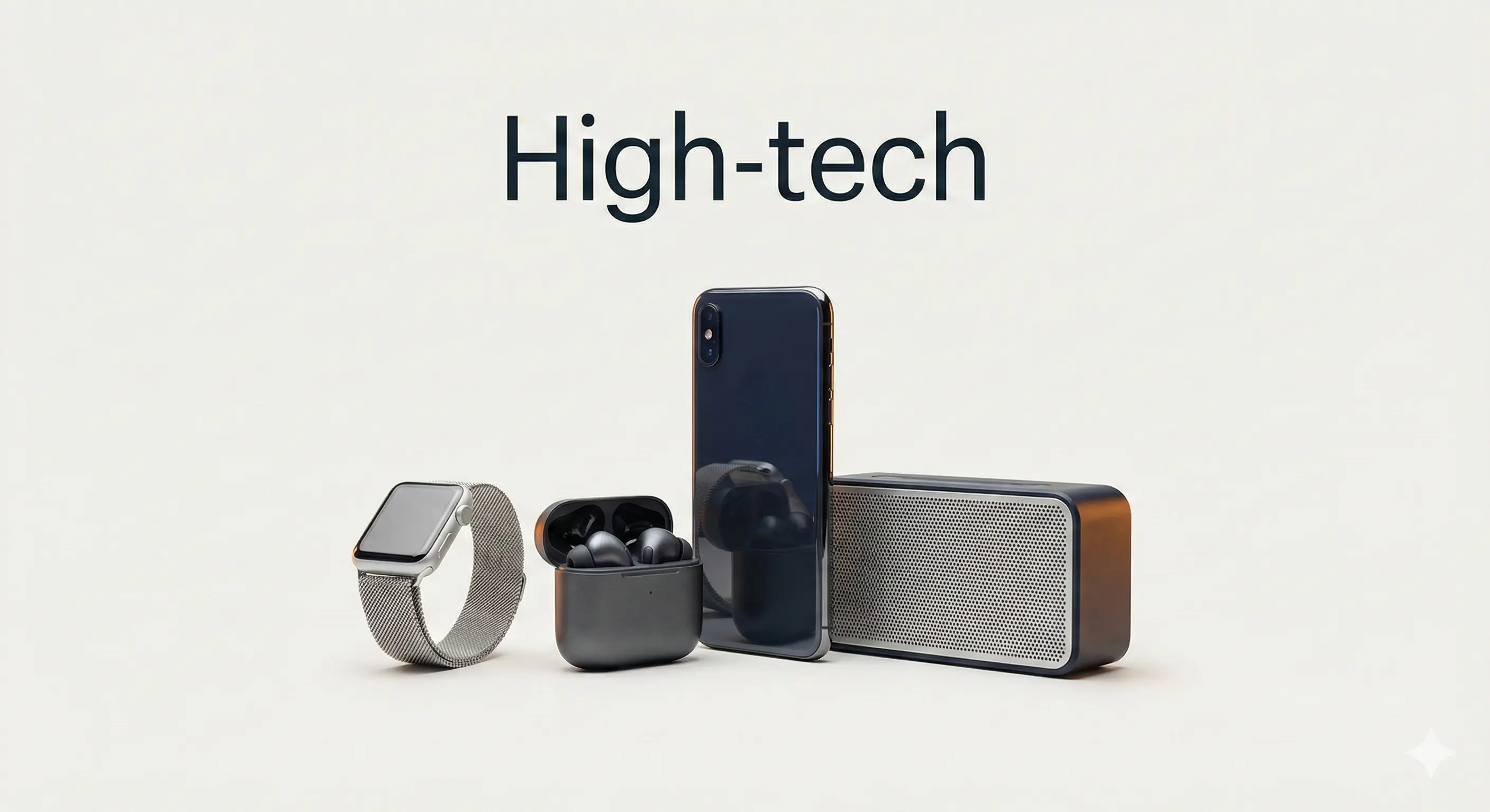 High-Tech
