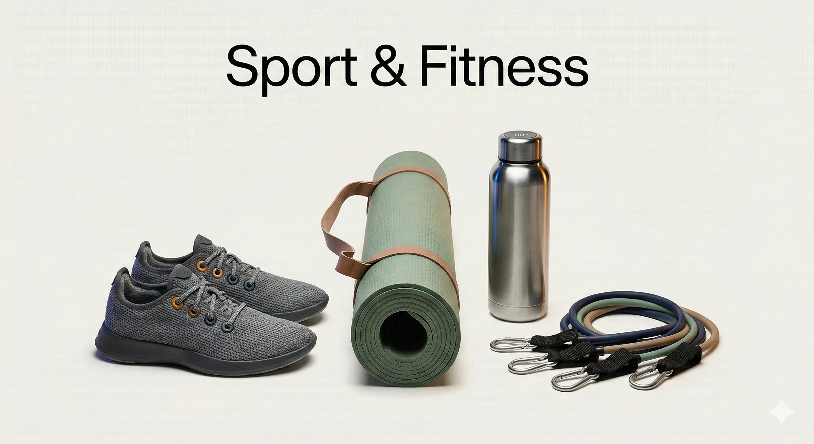Sport & Fitness