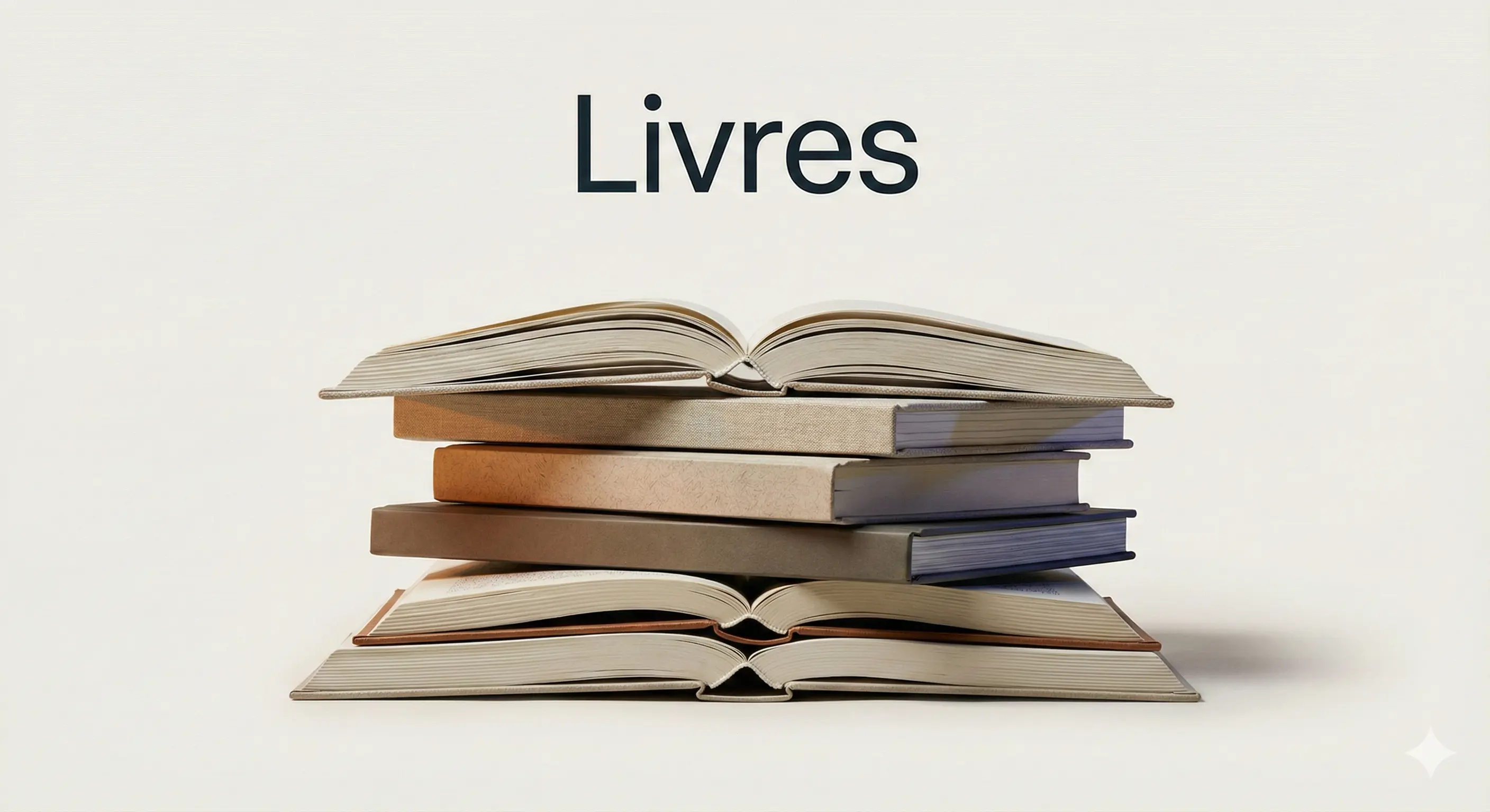 Livres