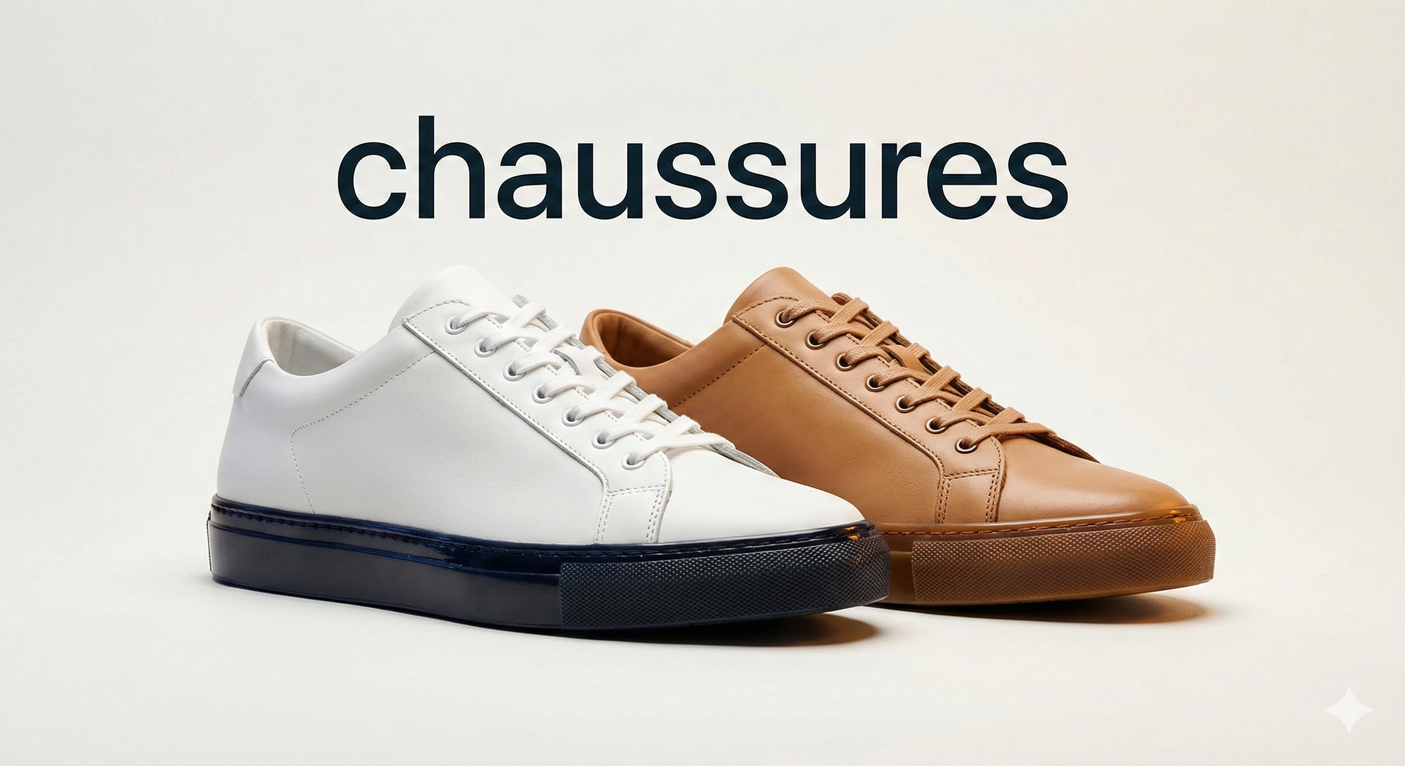 Chaussures