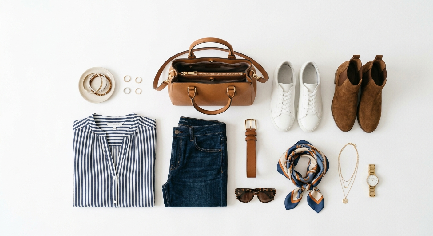 Mode & Accessoires