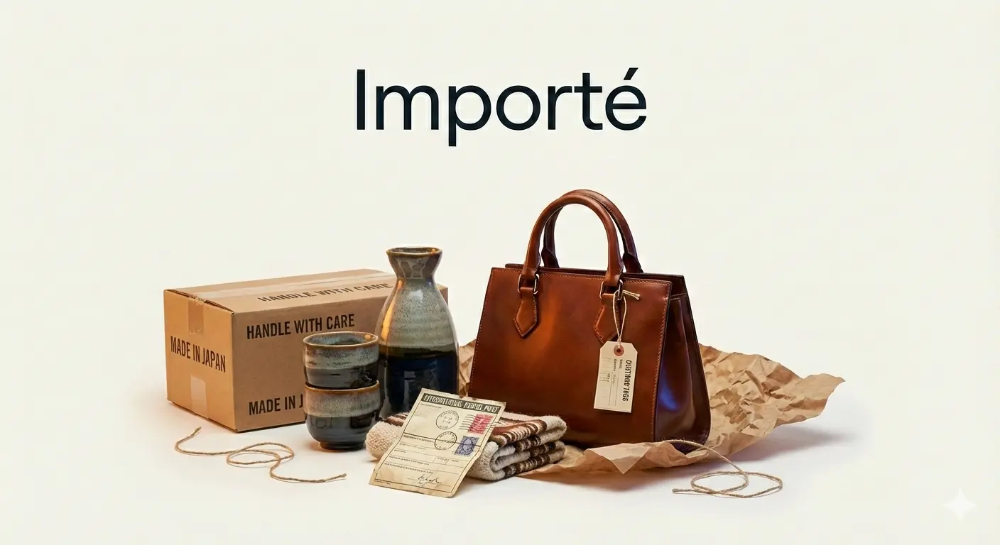 Importé