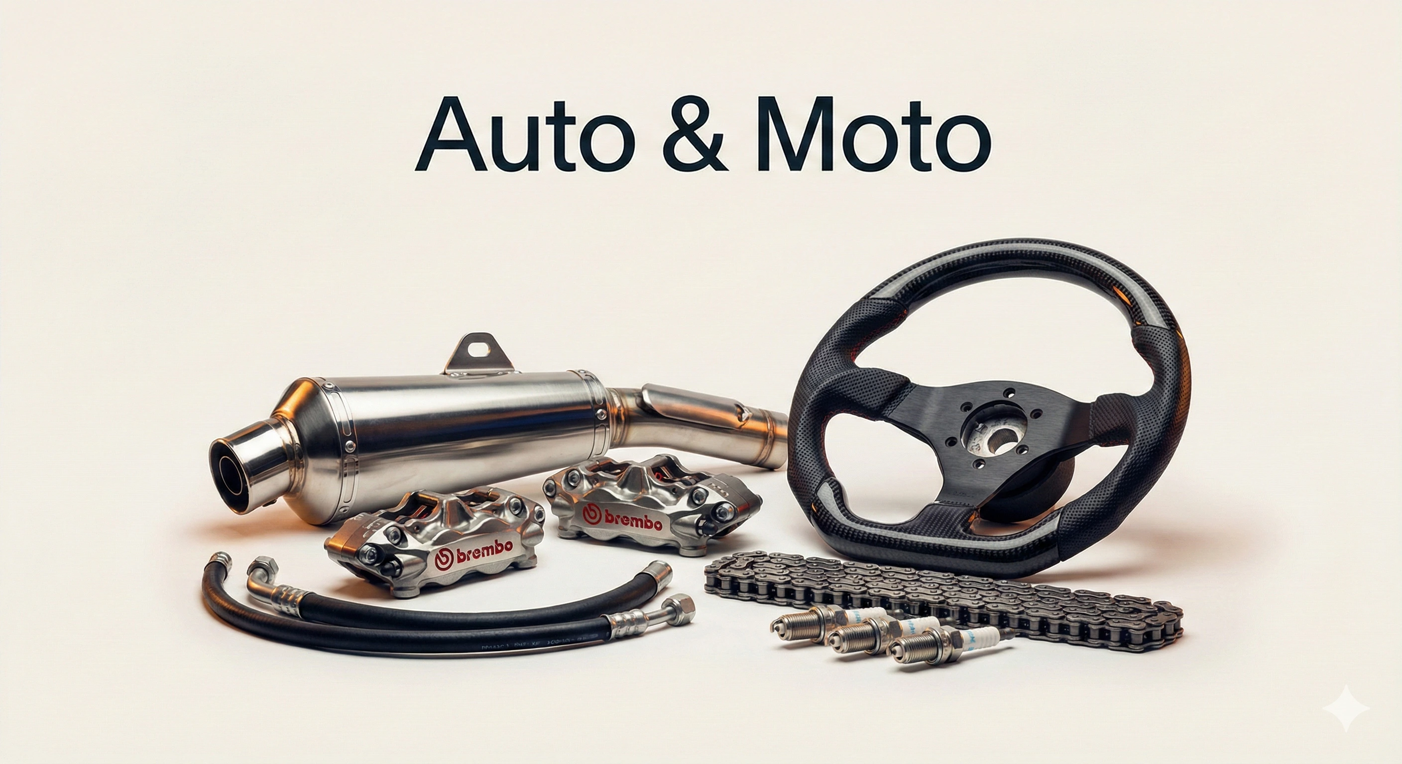 Auto & Moto