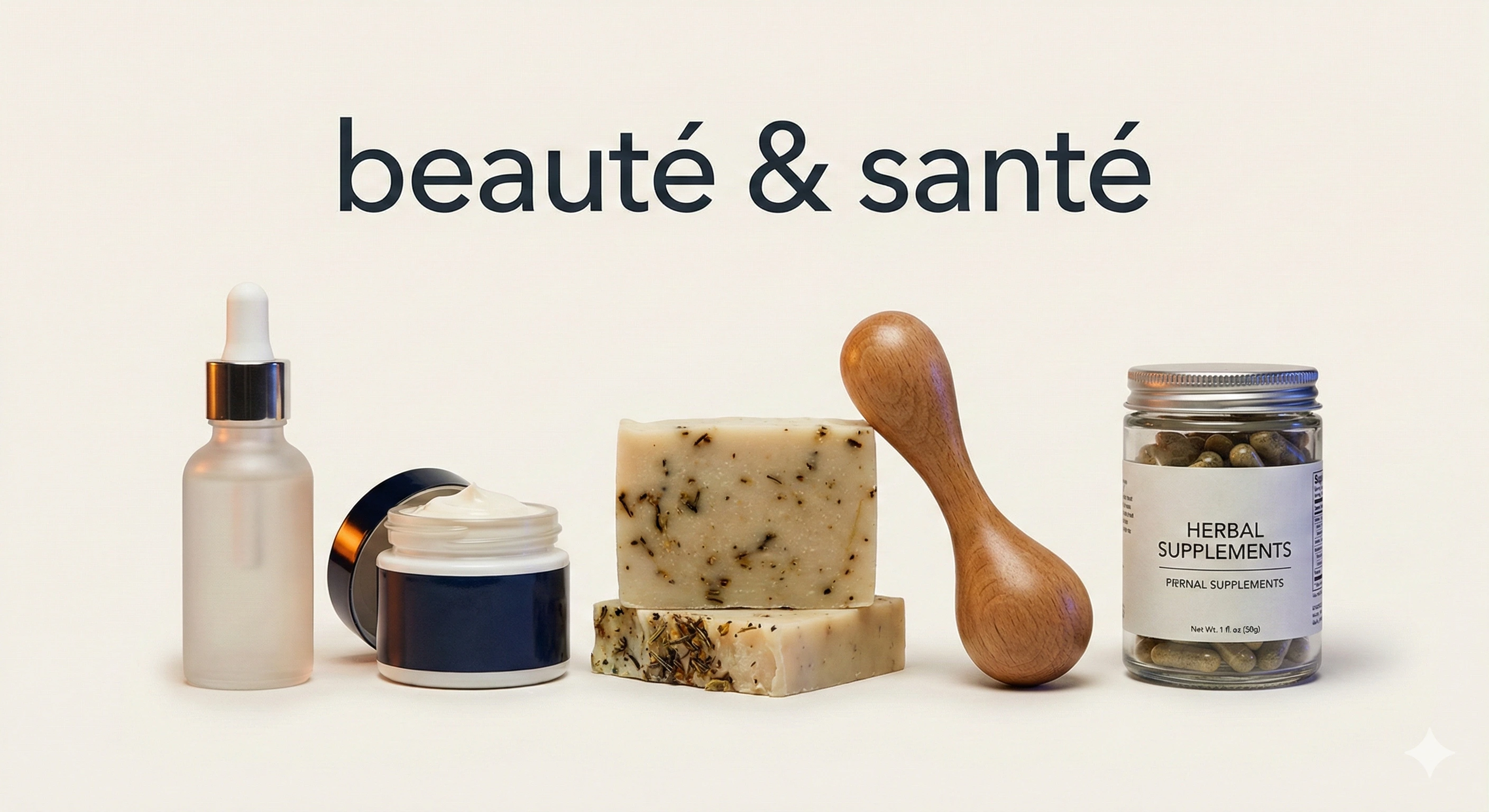 Beauté & Santé
