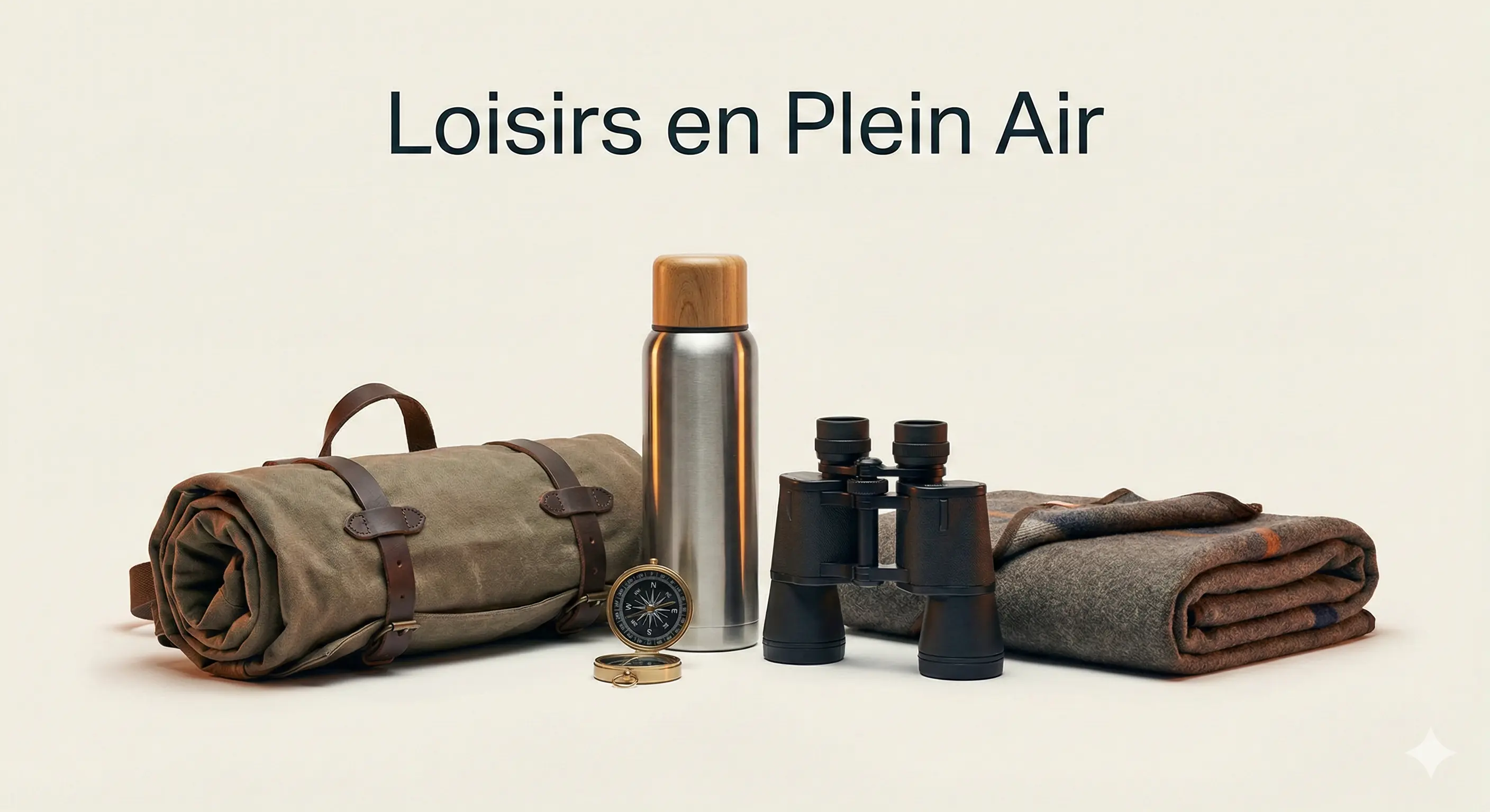 Loisirs en Plein Air