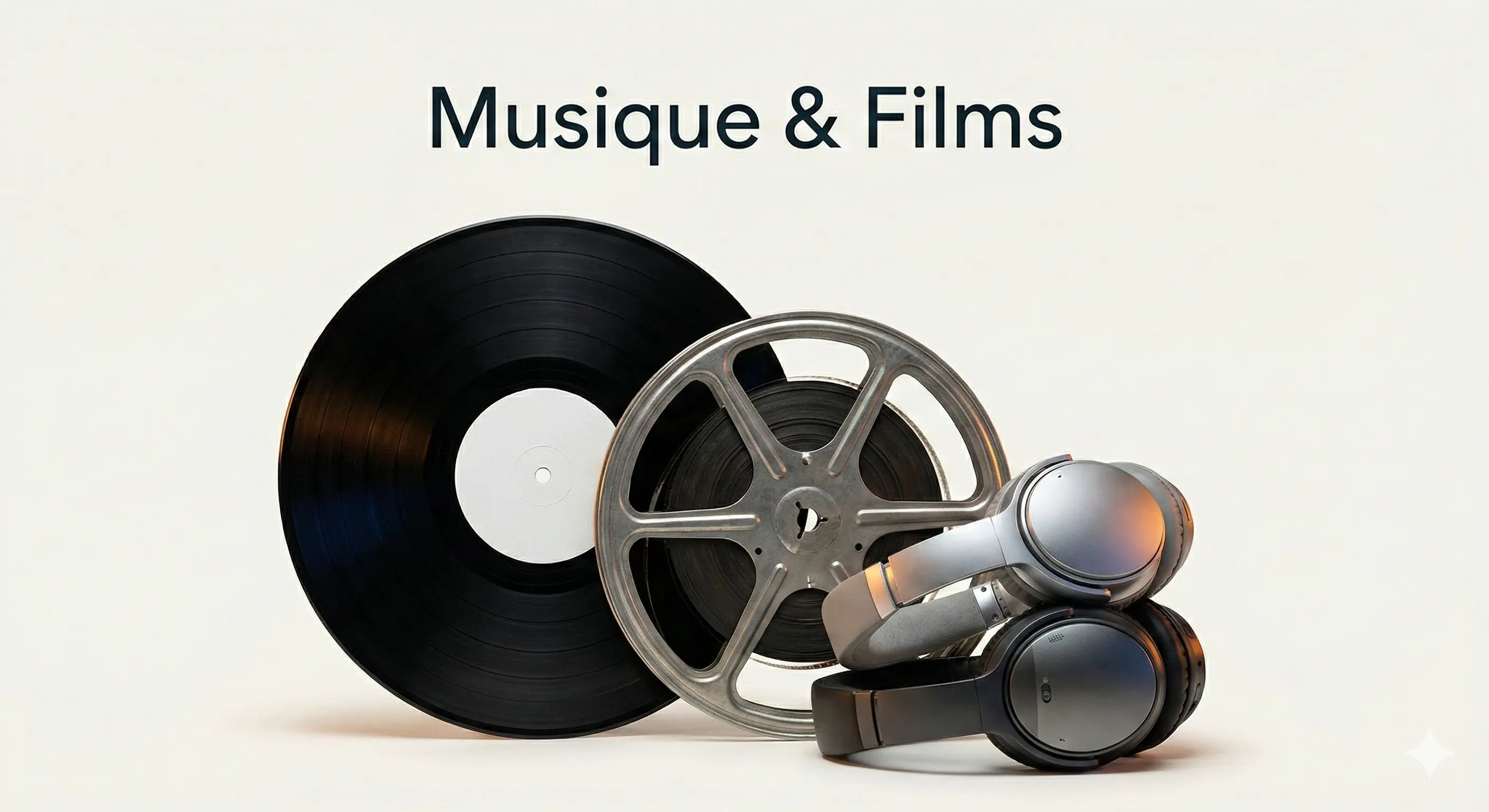 Musique & Films