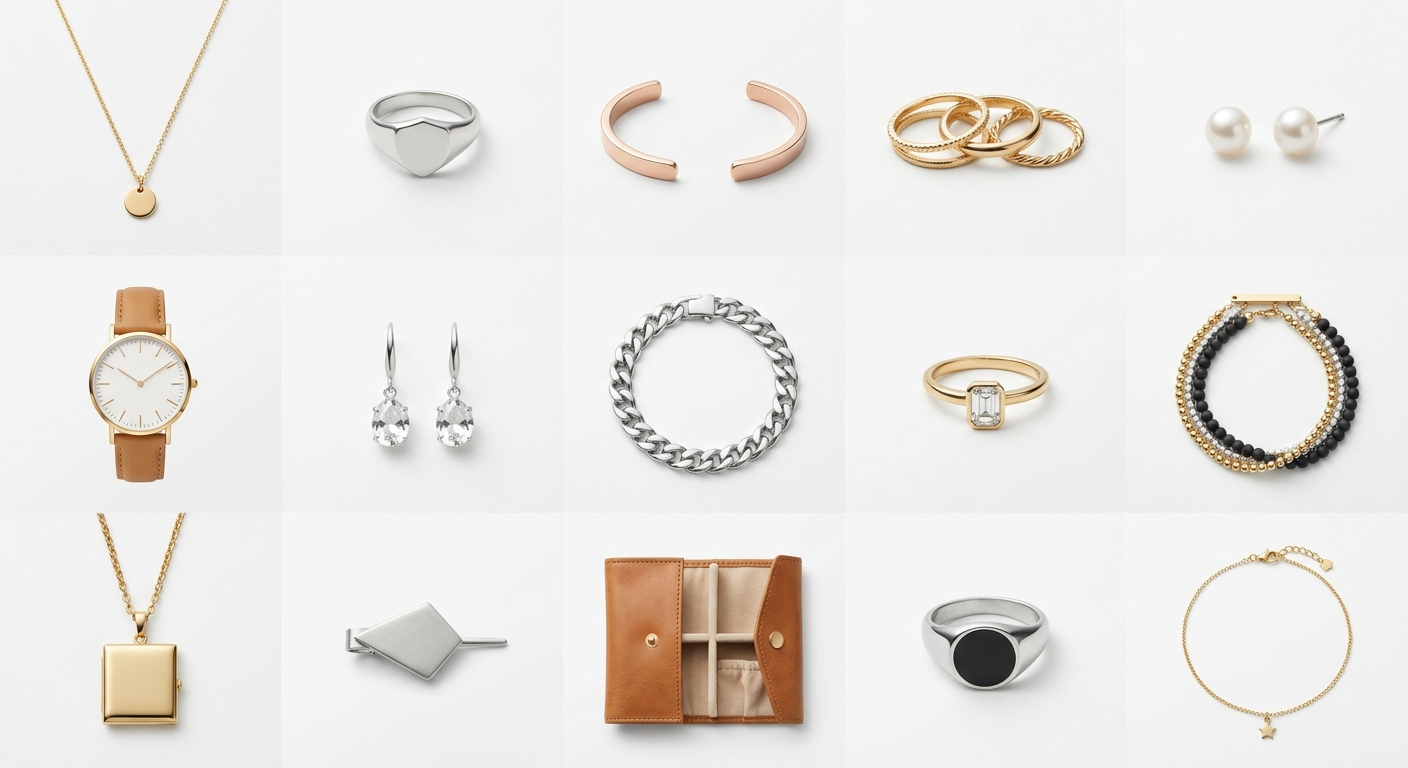 Bijoux