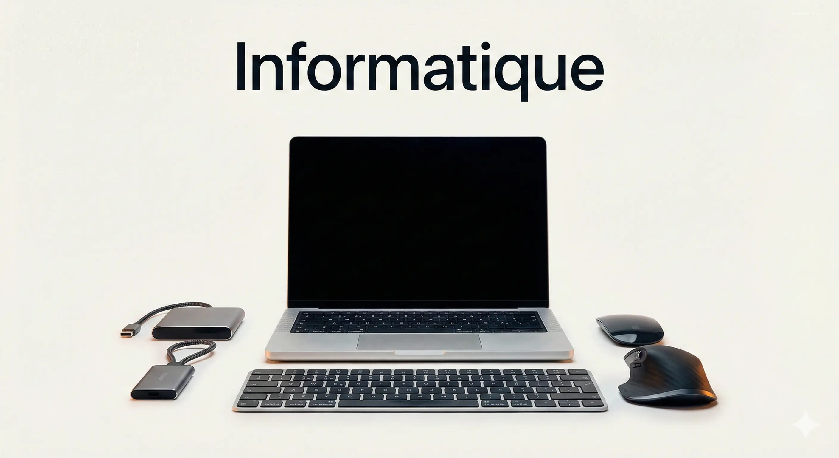 Informatique