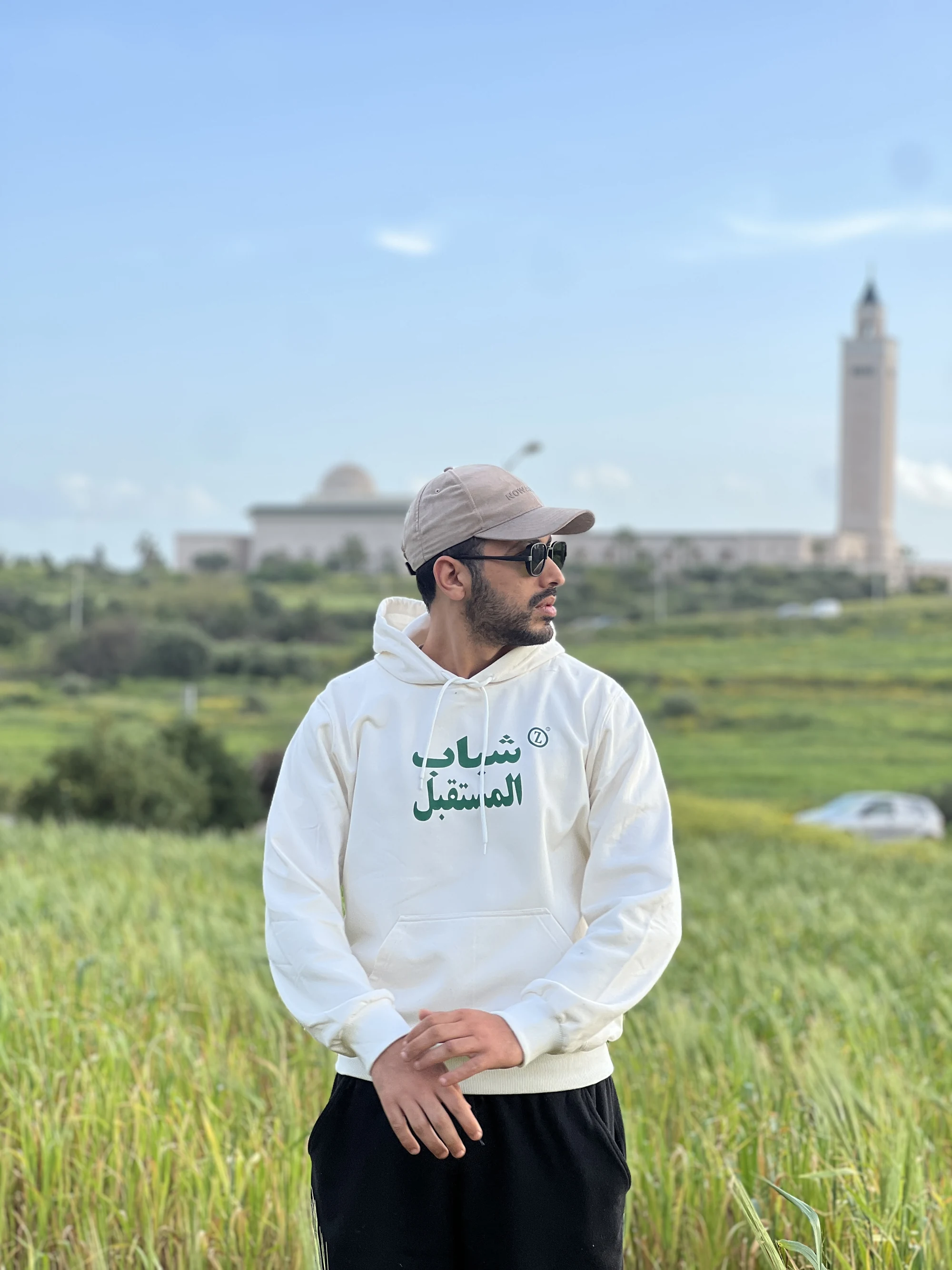 شباب المستقبل