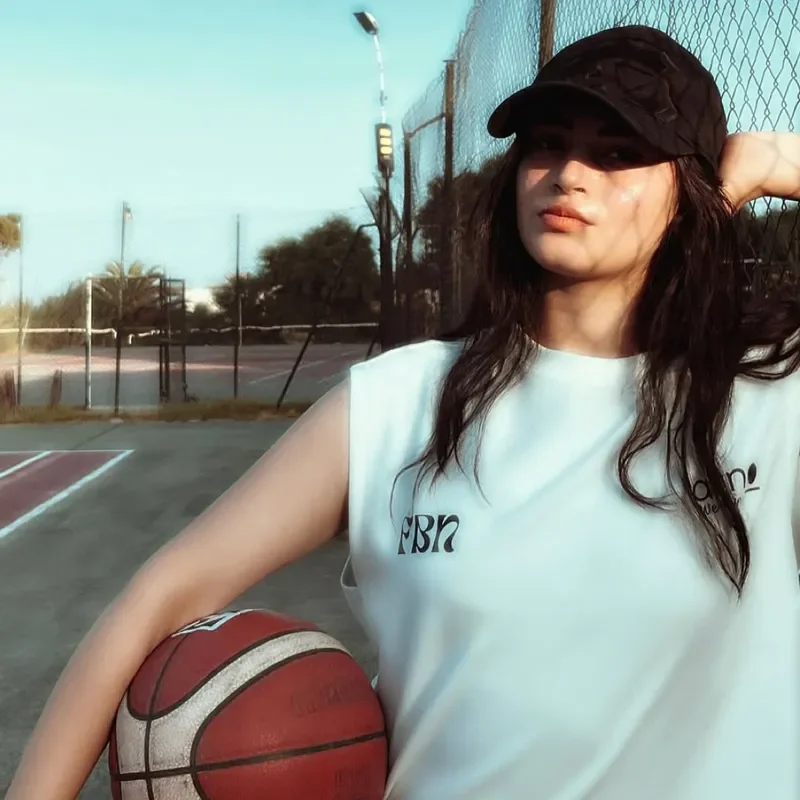 Arno x FBN merch
