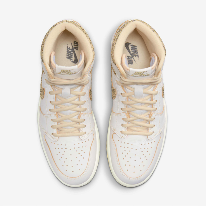 Air Jordan 1 Retro High OG Craft