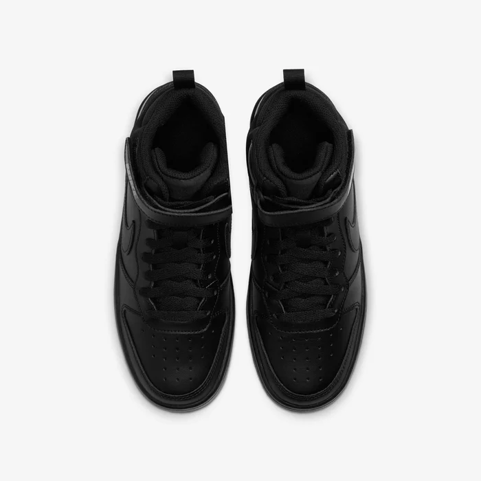 Nike Court Borough Mid 2