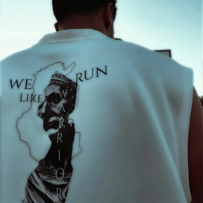 Arno x FBN merch
