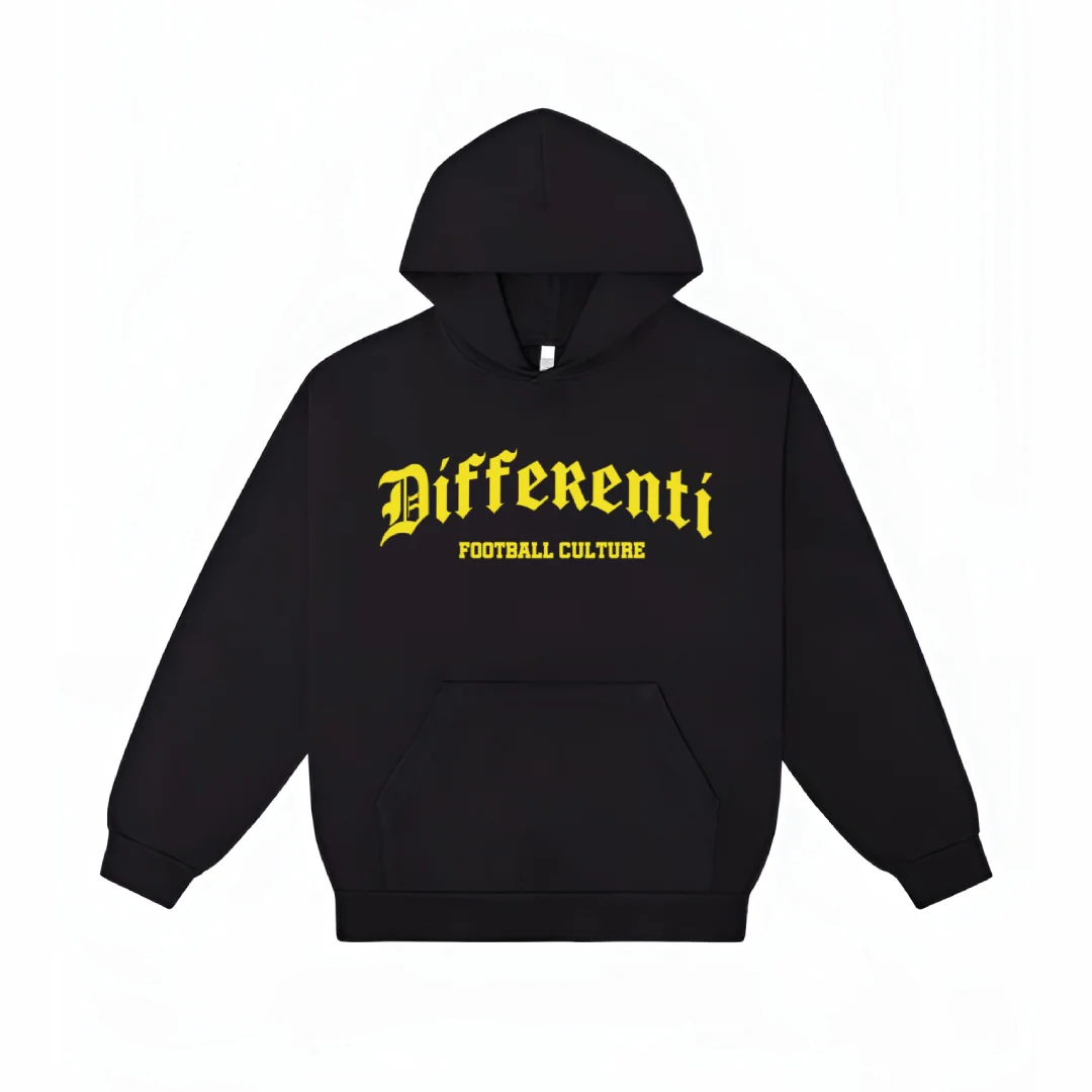 DIFFERENTI