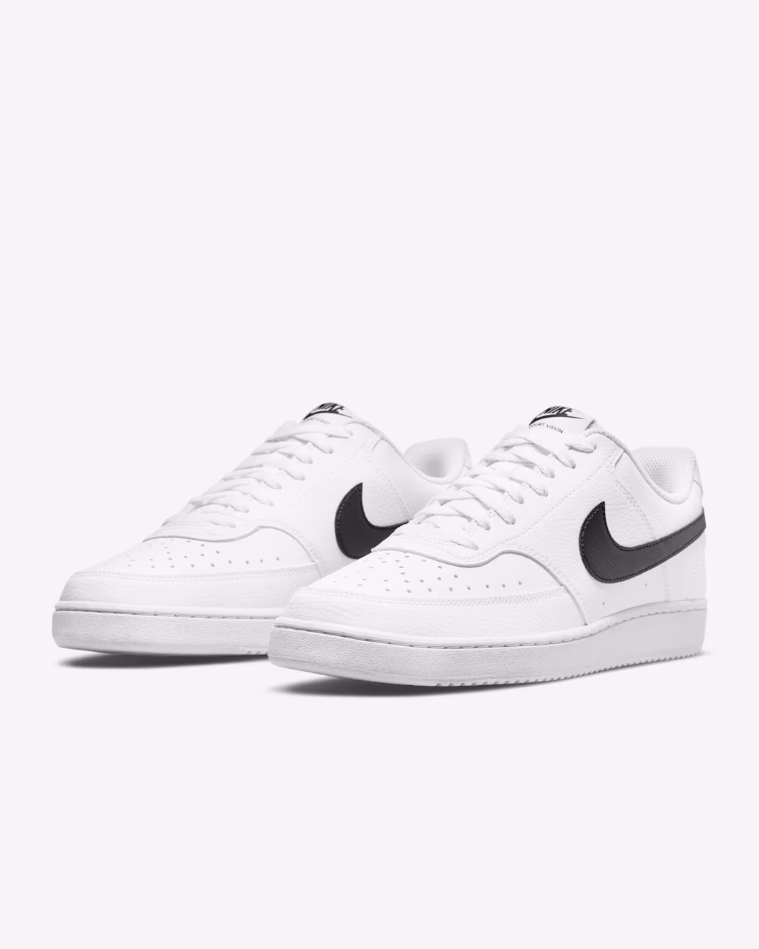 Nike Court Vision Low Next Nature