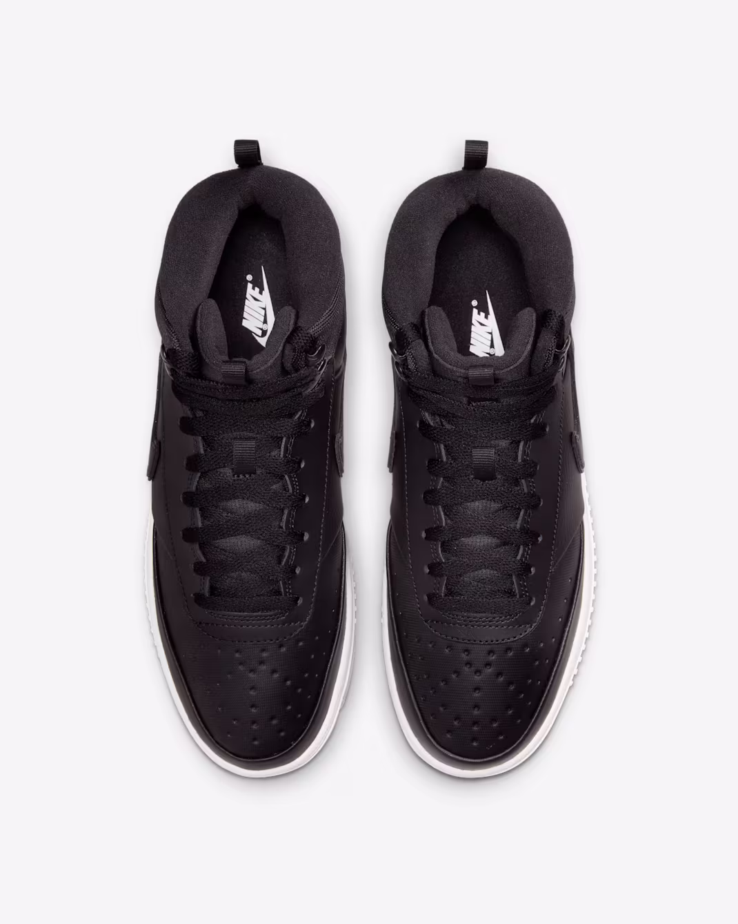 Nike Court Vision Mid