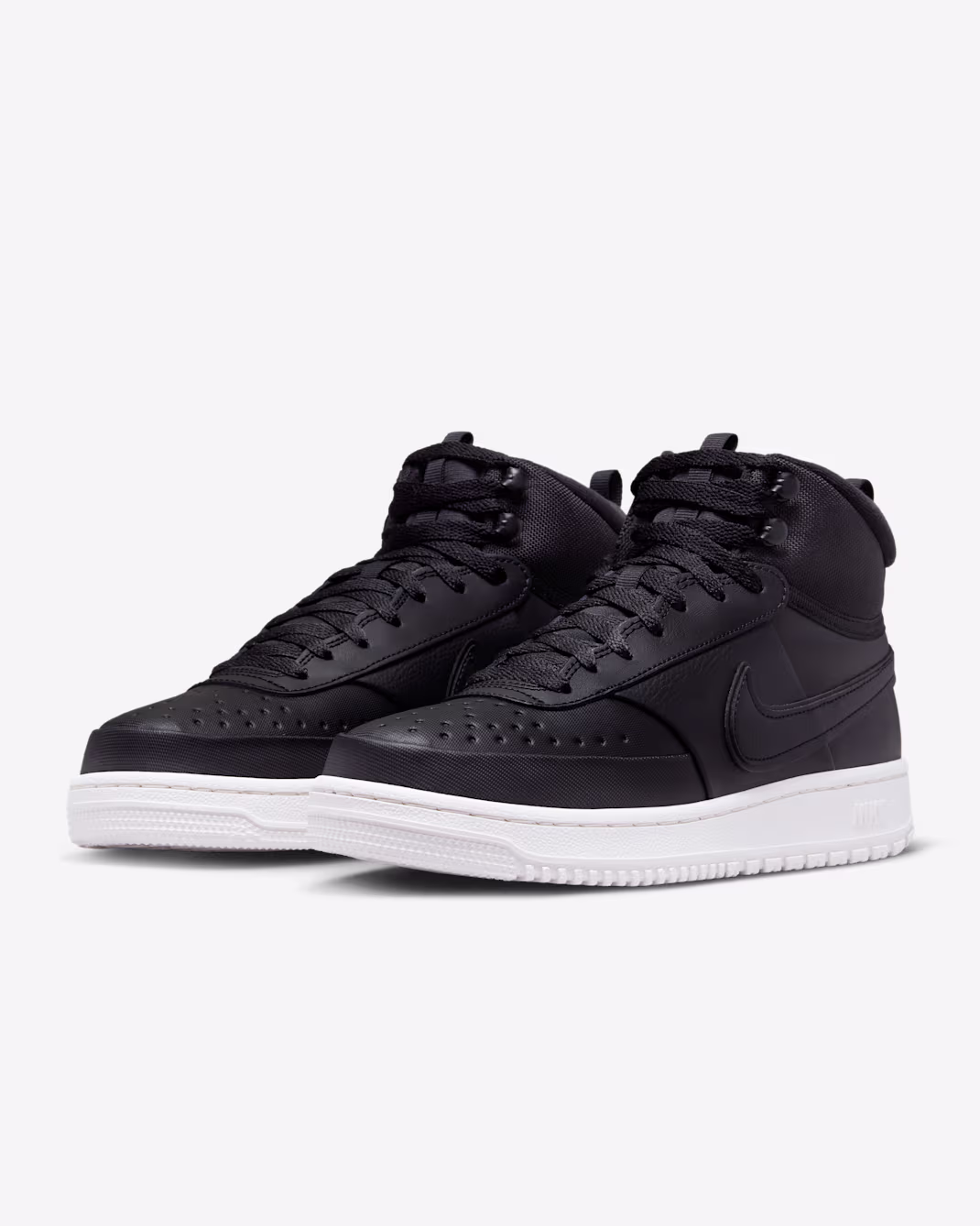 Nike Court Vision Mid