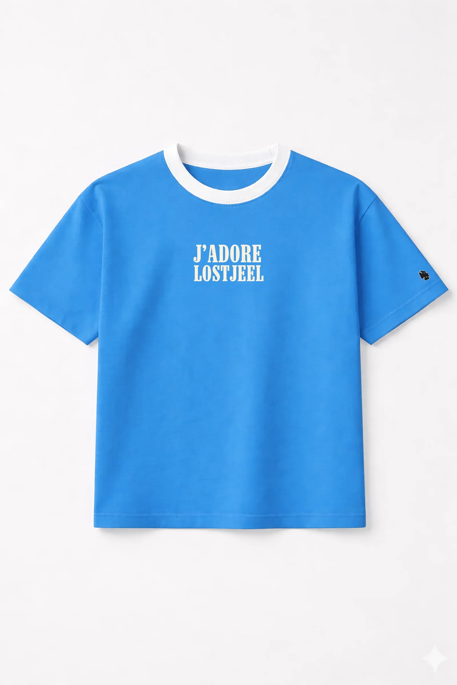 J'ADORE LOSTJEEL (Napoli Blue)