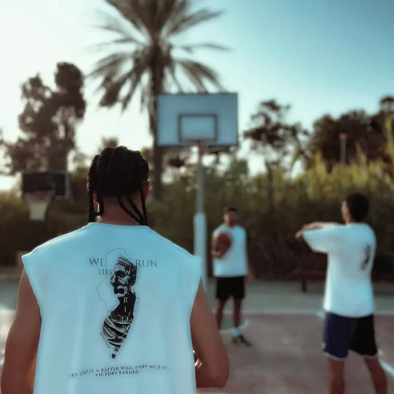 Arno x FBN merch