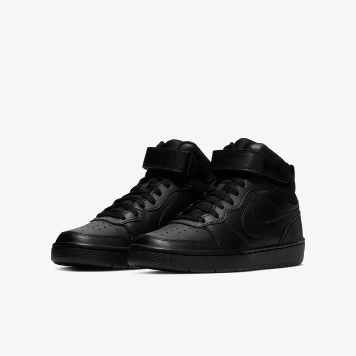Nike Court Borough Mid 2