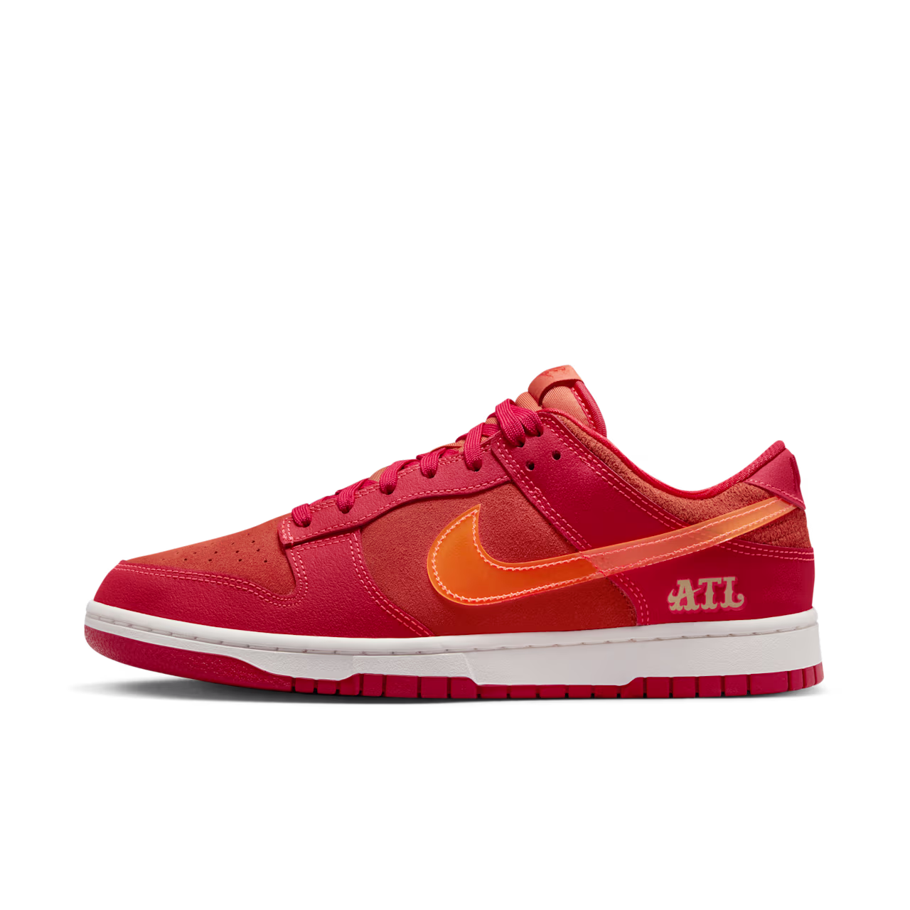 Nike dunk low atl