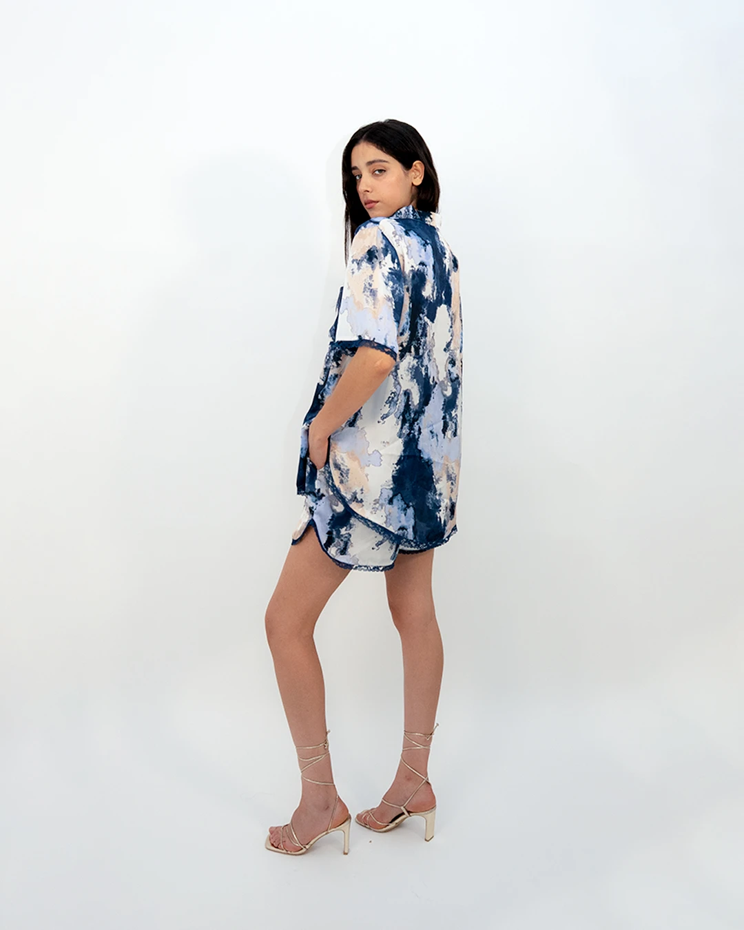 Acqua set