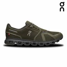 On Running Cloud X 3 Olive