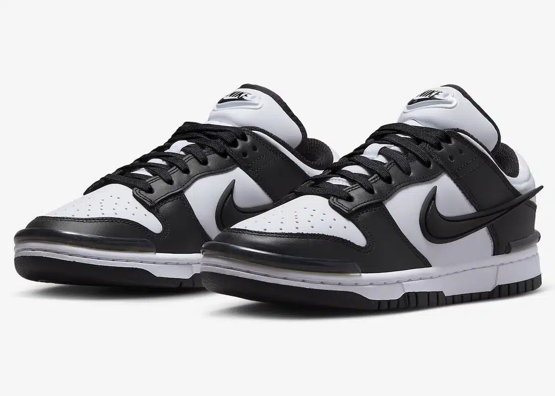 Nike Dunk Low Twist