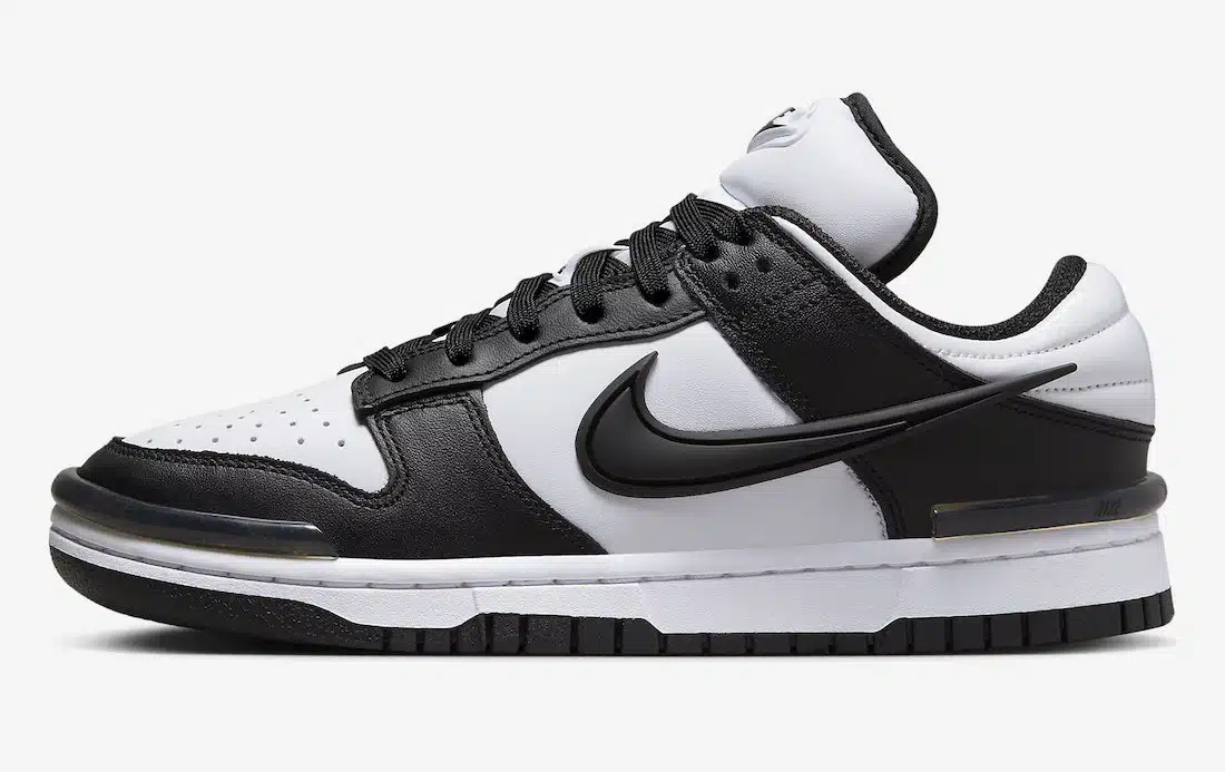 Nike Dunk Low Twist