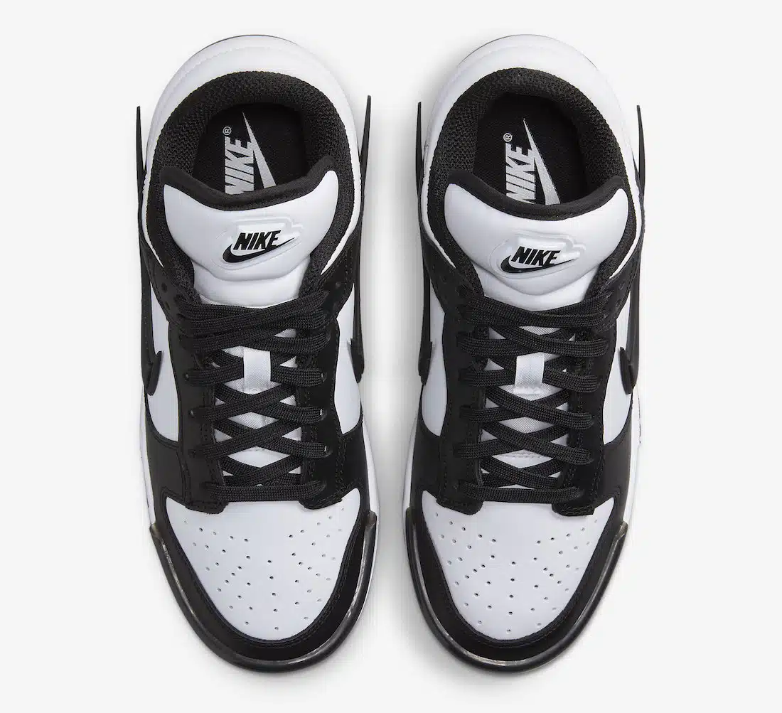 Nike Dunk Low Twist
