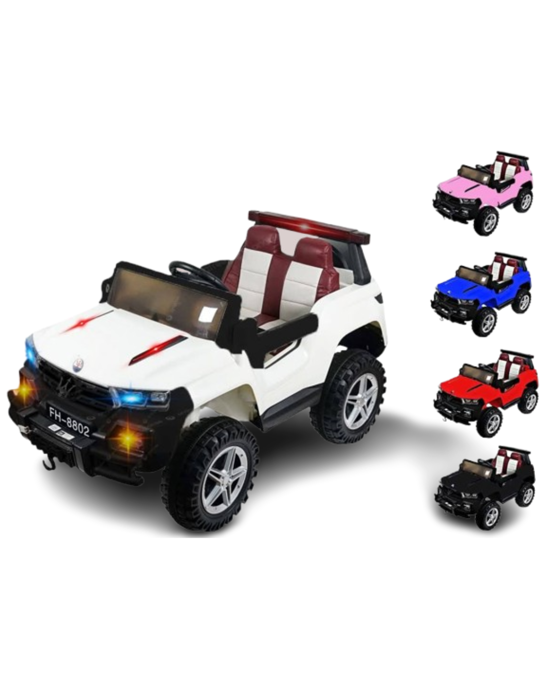 VOITURE ELECTRIQUE