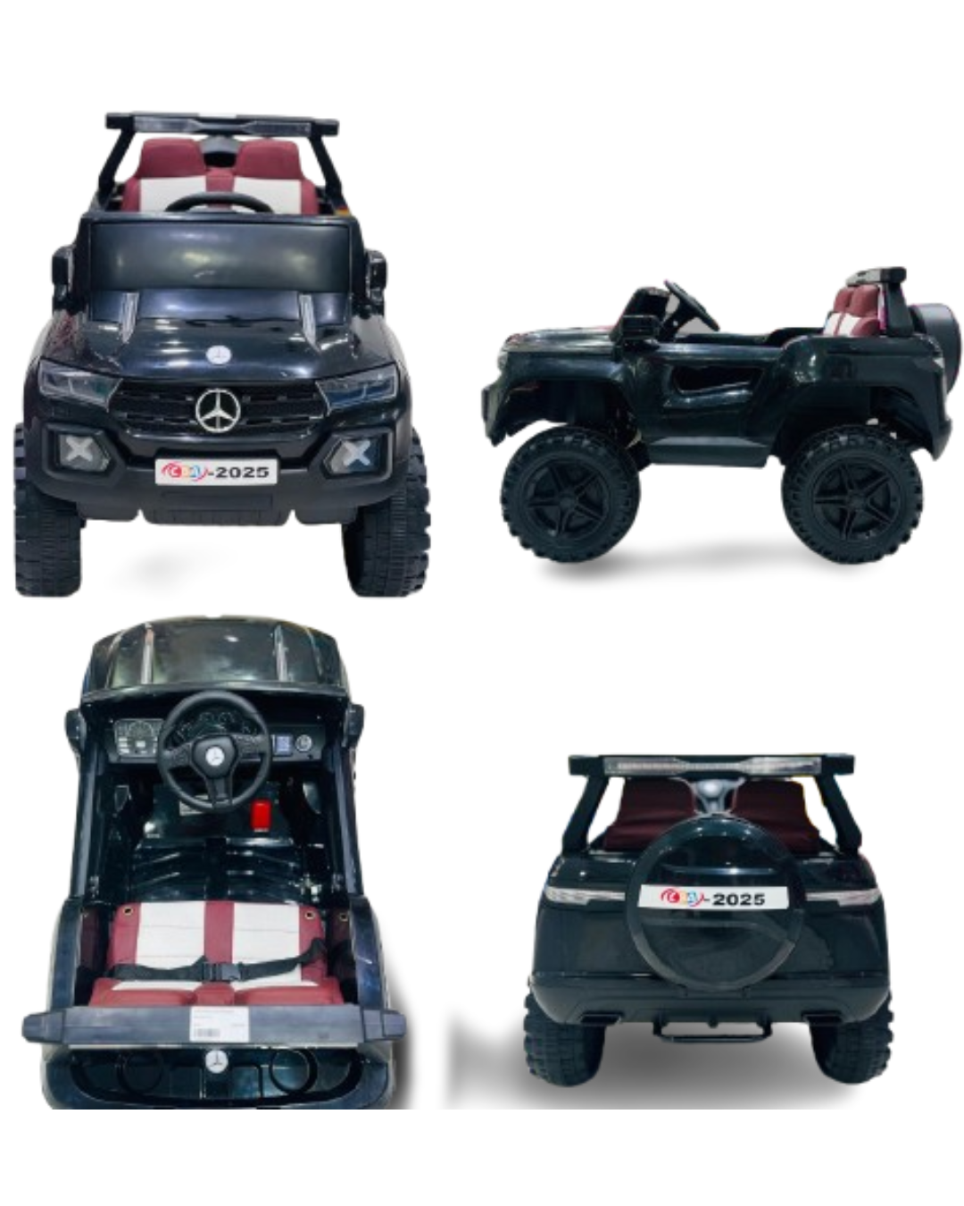 VOITURE ELECTRIQUE