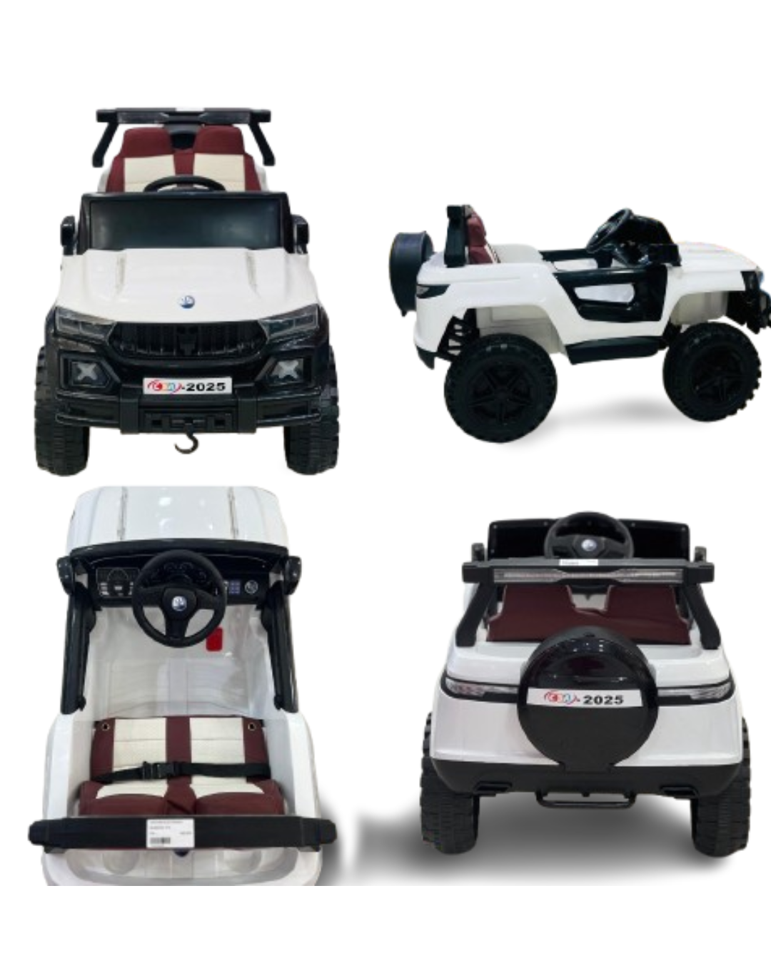 VOITURE ELECTRIQUE