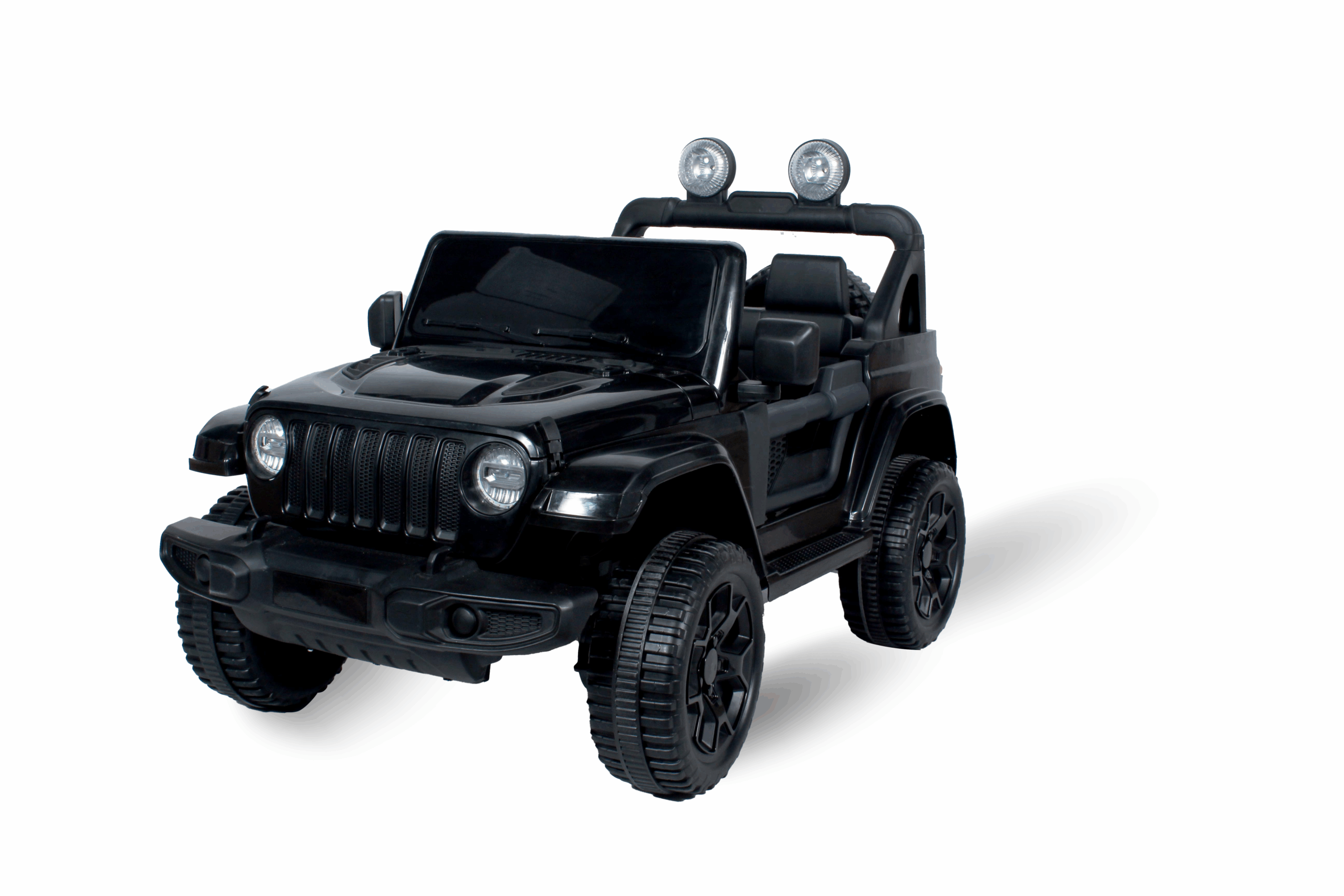 VOITURE ELECTRIQUE PR ENFANT 4X4