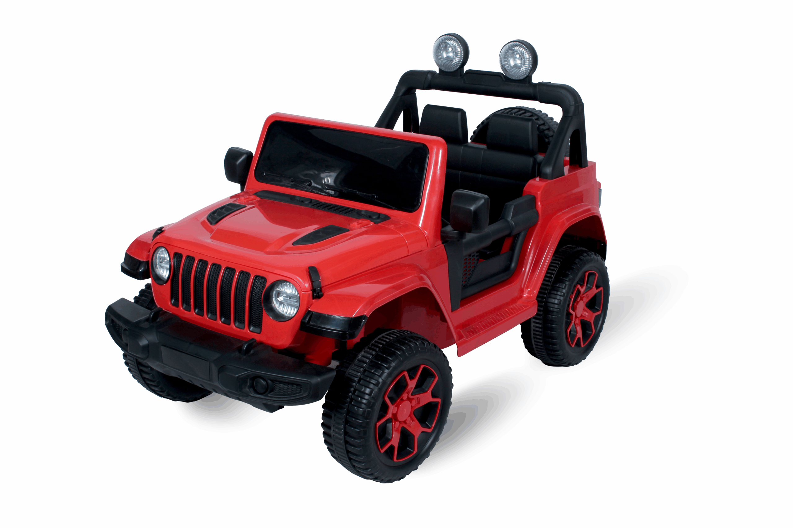 VOITURE ELECTRIQUE PR ENFANT 4X4