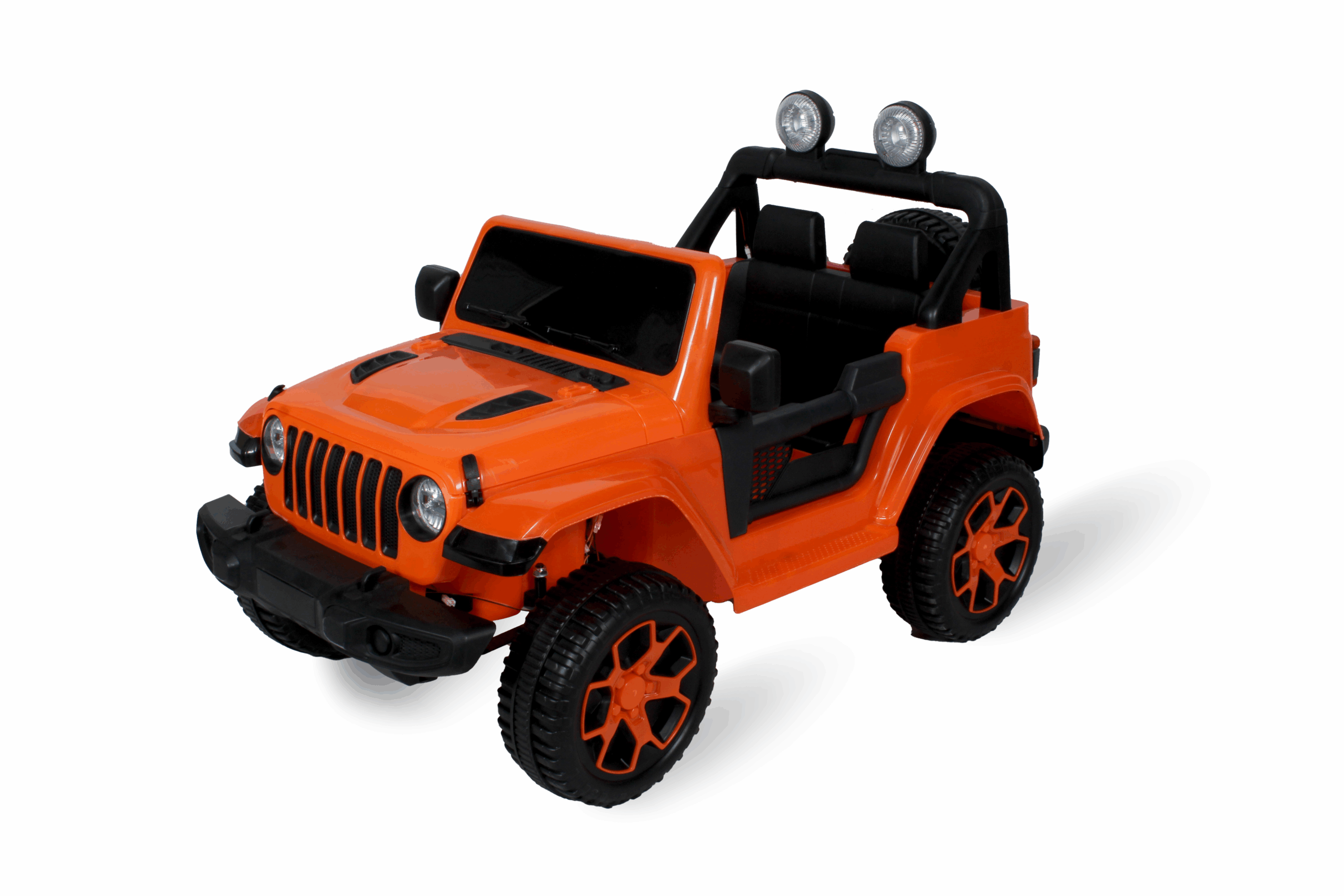 VOITURE ELECTRIQUE PR ENFANT 4X4