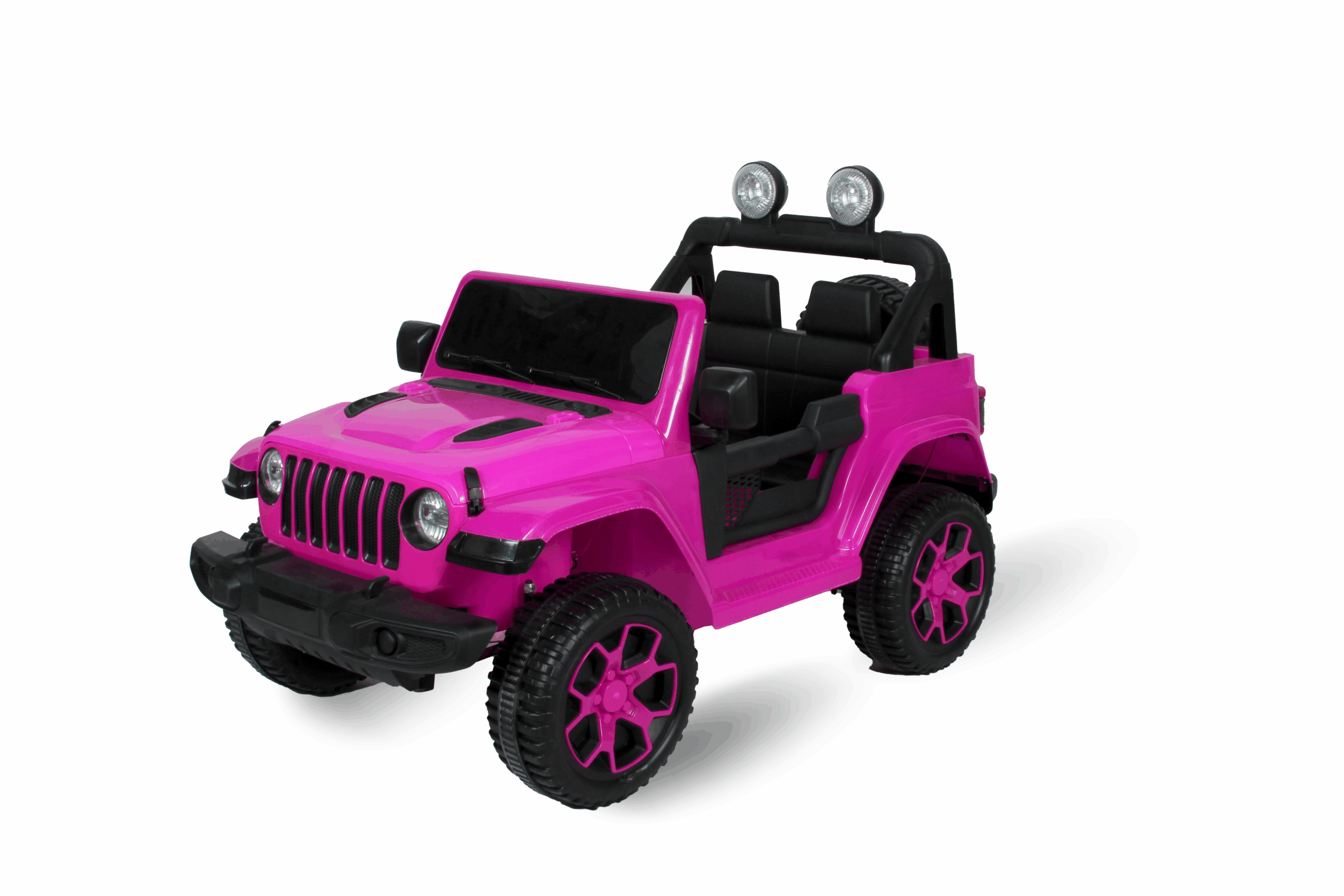 VOITURE ELECTRIQUE PR ENFANT 4X4