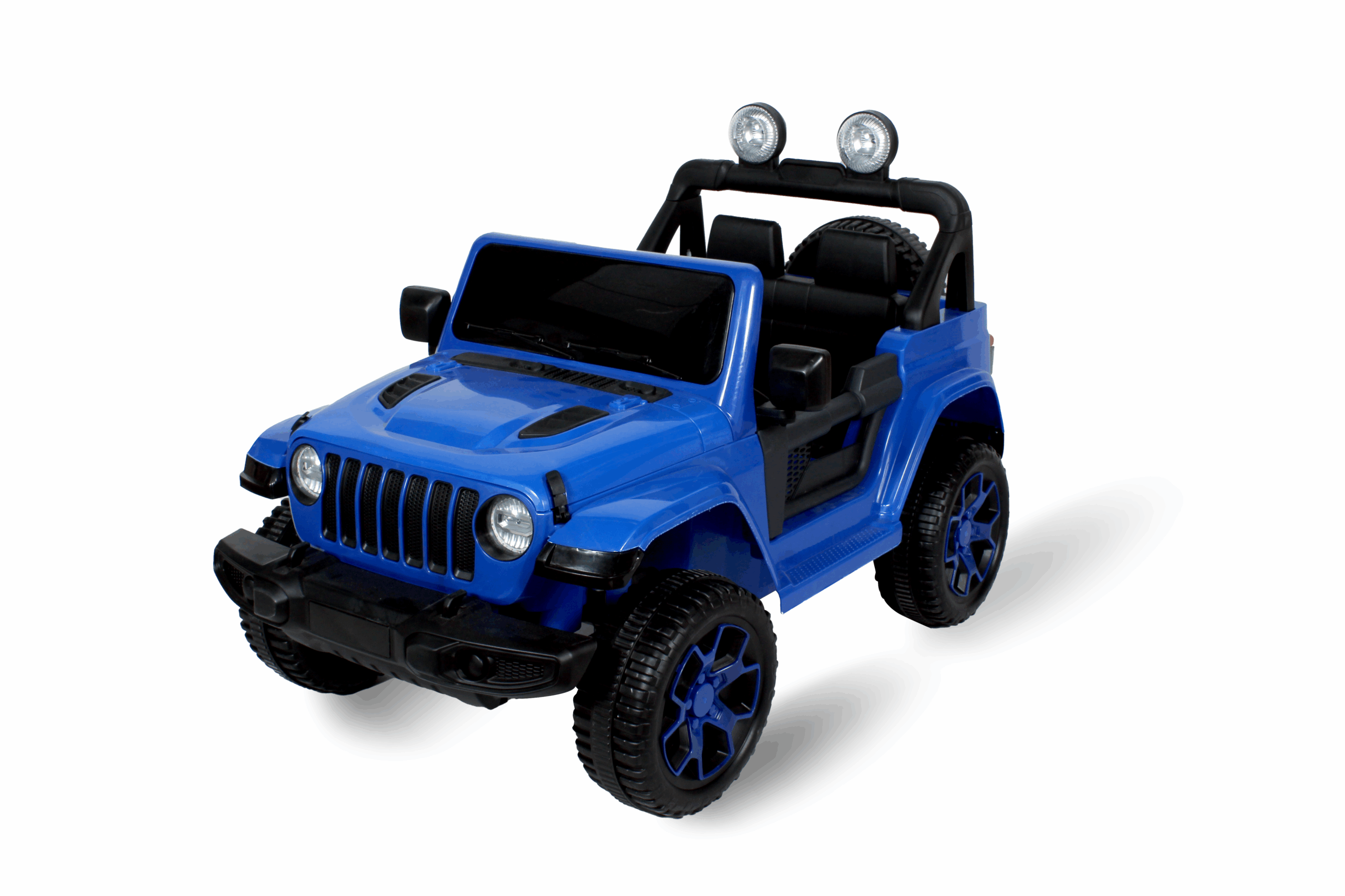 VOITURE ELECTRIQUE PR ENFANT 4X4