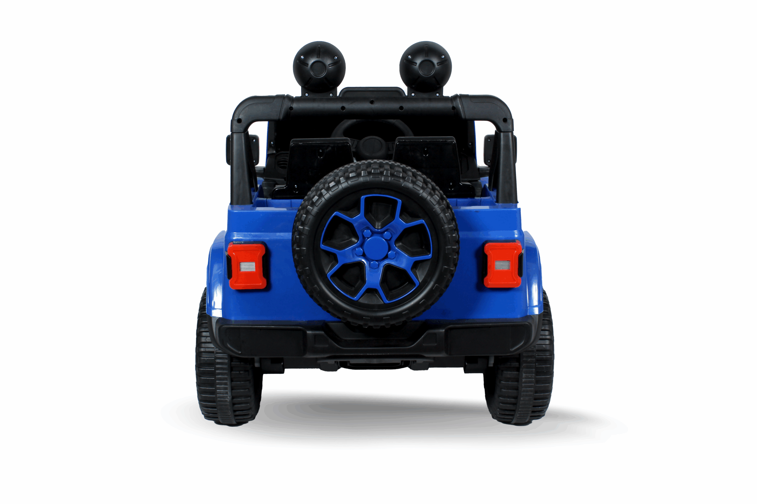 VOITURE ELECTRIQUE PR ENFANT 4X4