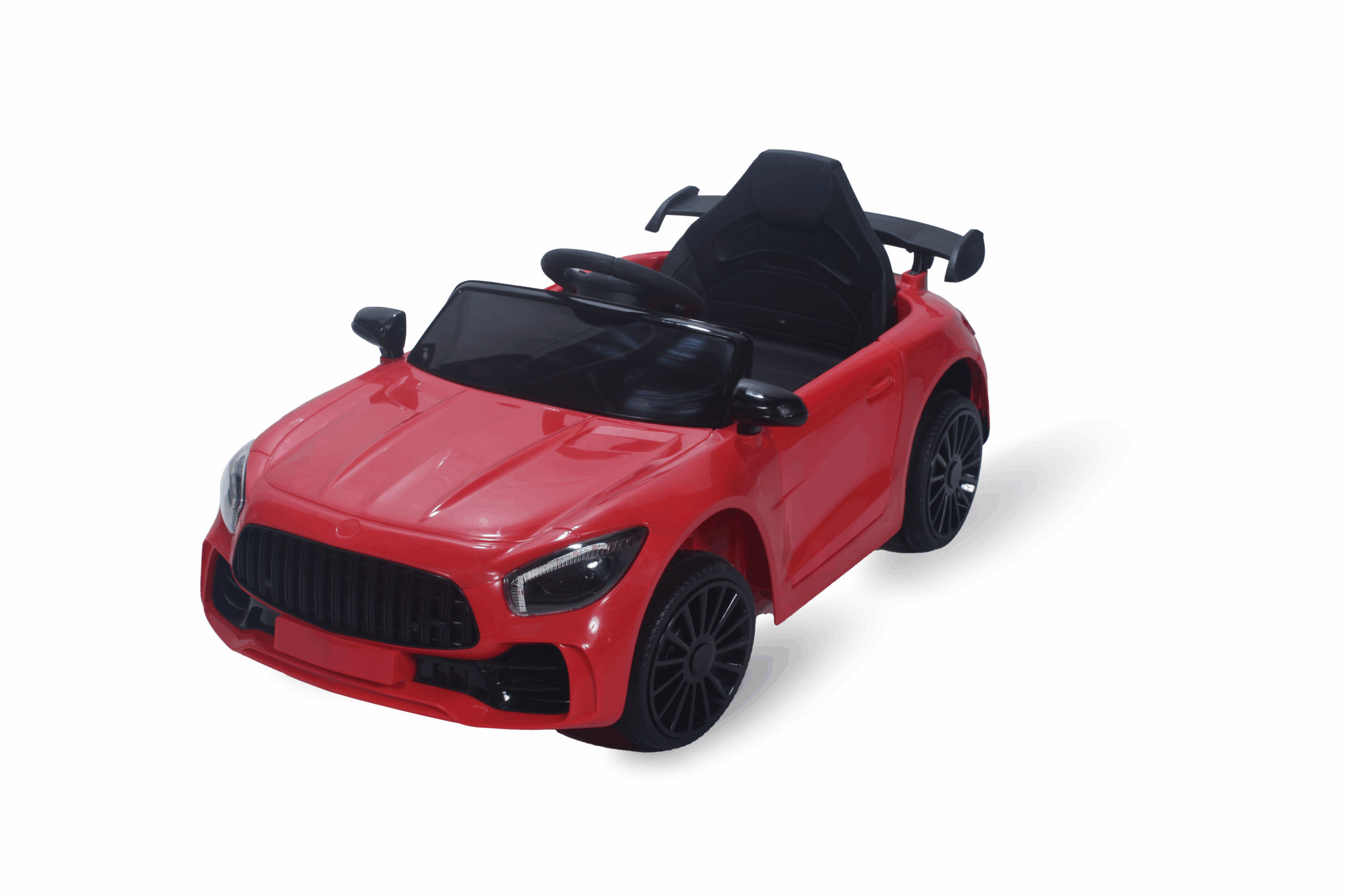 VOITURE ELECTRIQUE PR ENFANT MERCEDES