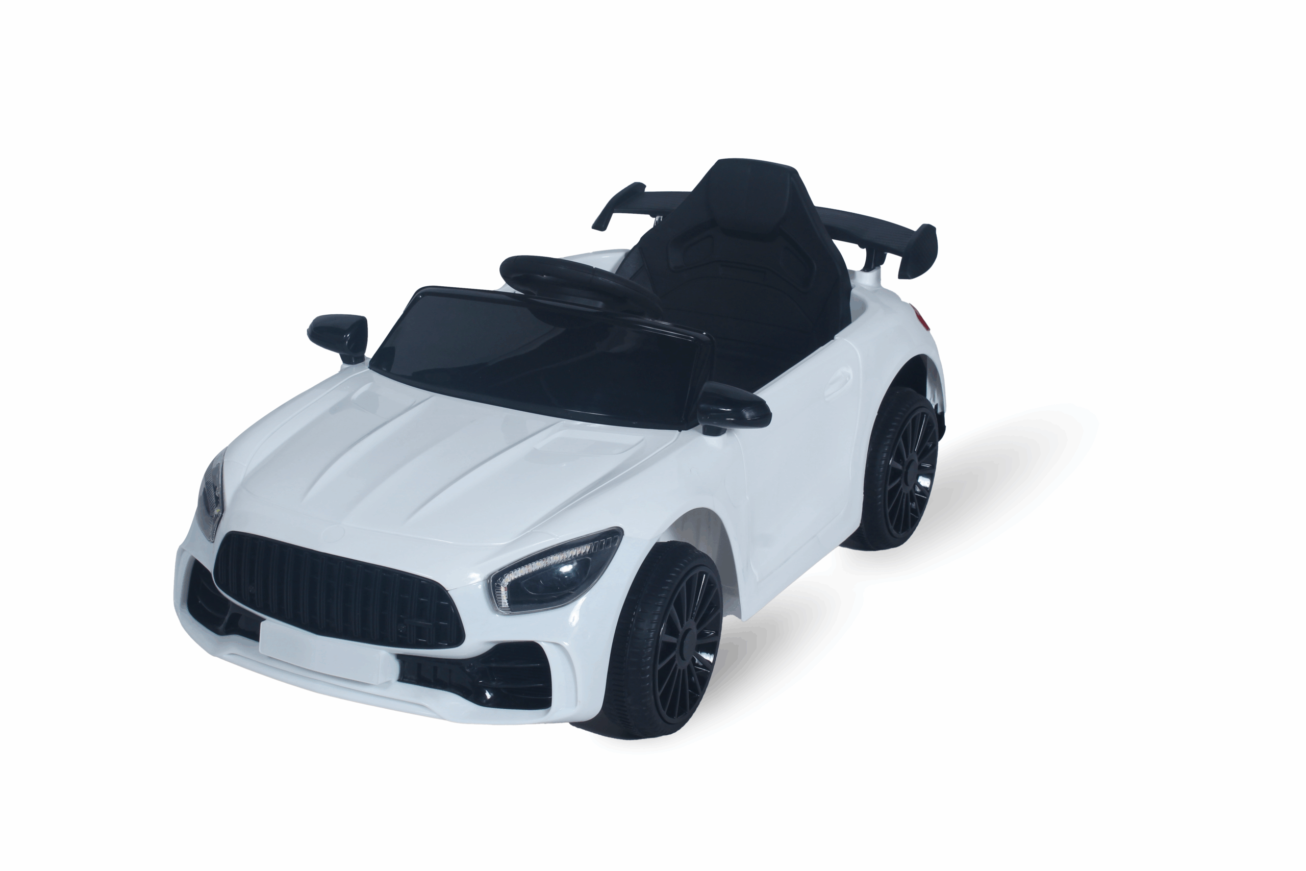 VOITURE ELECTRIQUE PR ENFANT MERCEDES
