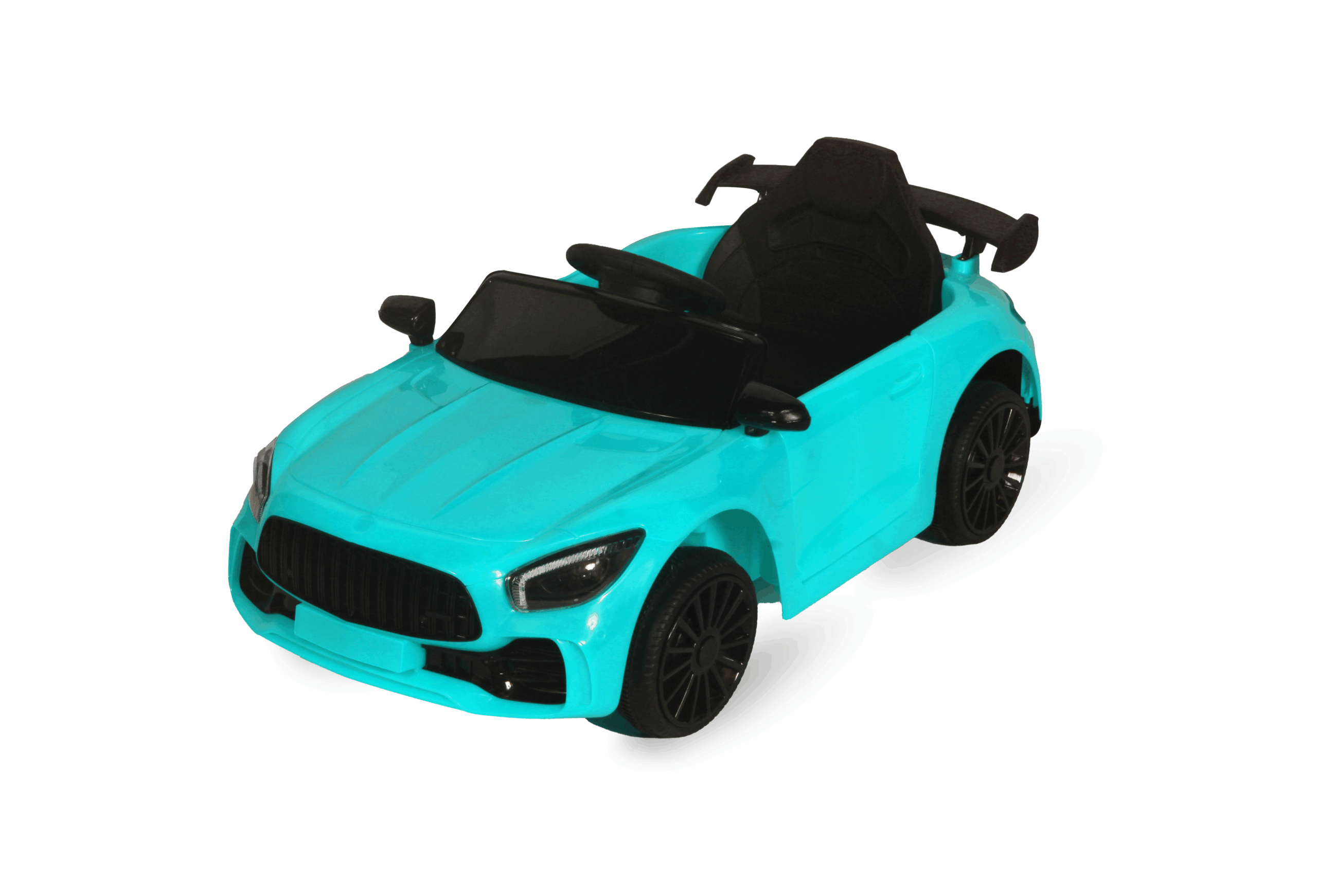 VOITURE ELECTRIQUE PR ENFANT MERCEDES