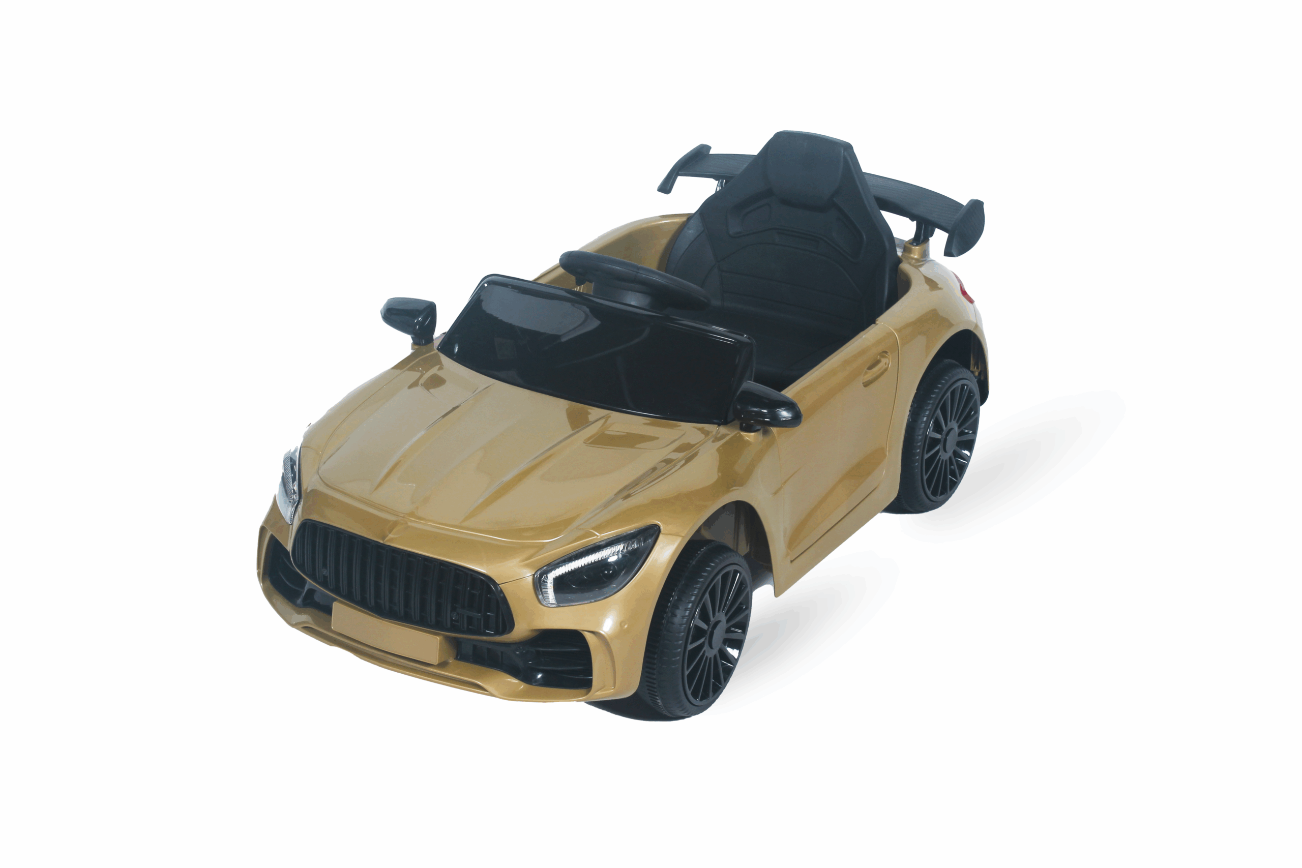 VOITURE ELECTRIQUE PR ENFANT MERCEDES