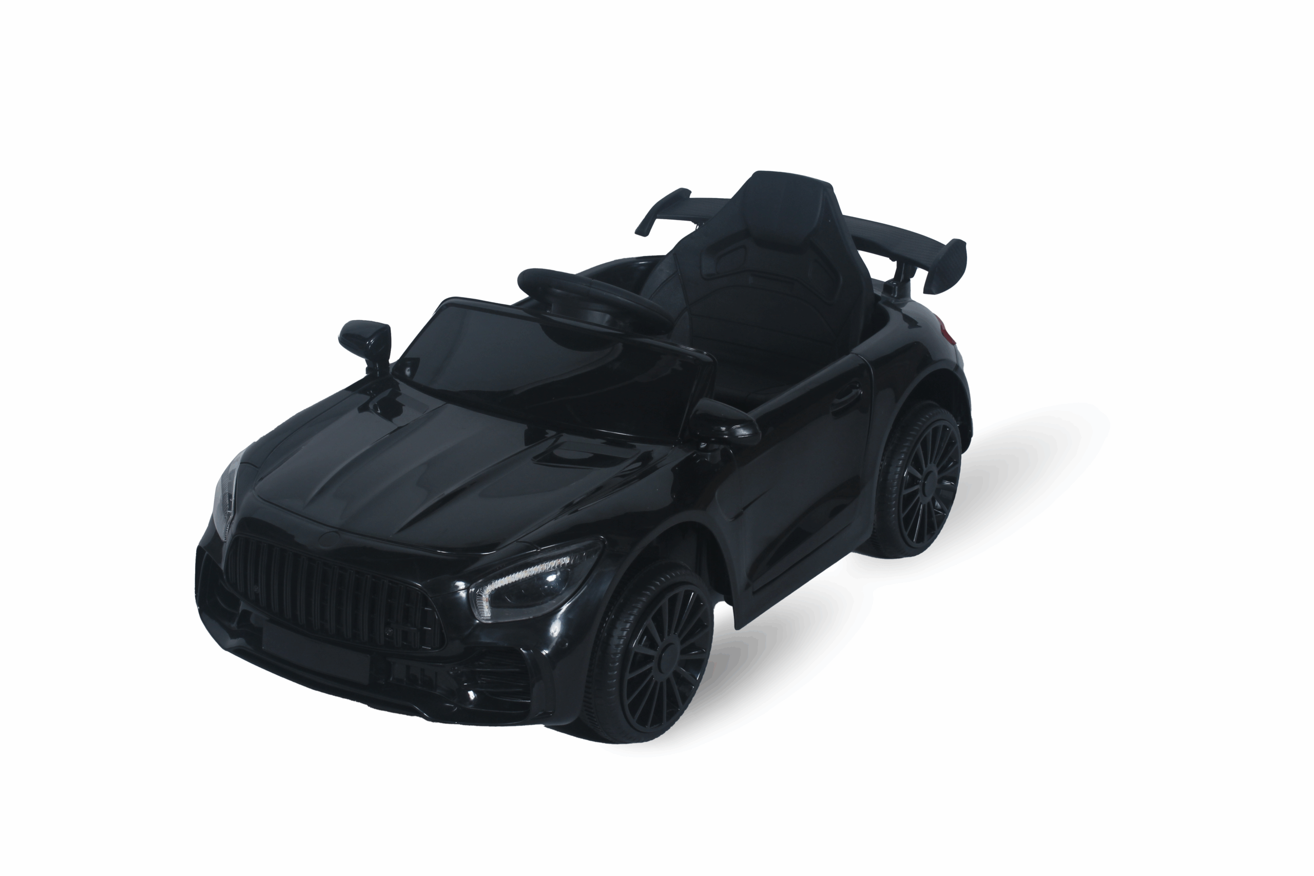 VOITURE ELECTRIQUE PR ENFANT MERCEDES