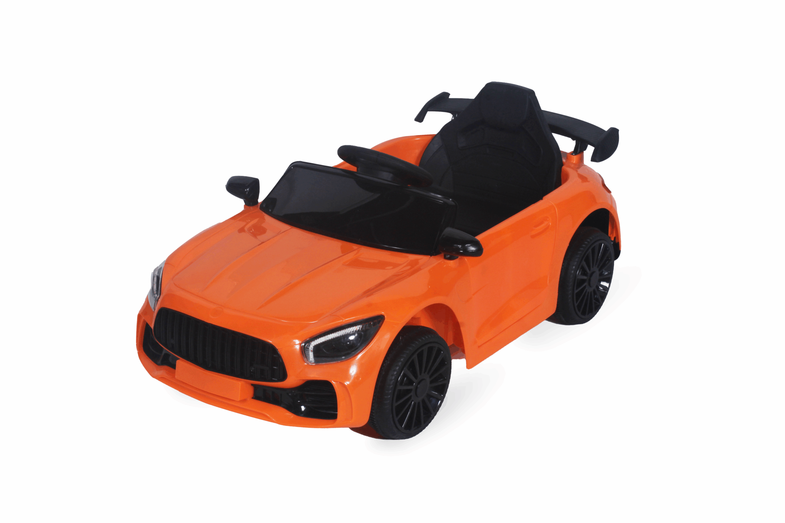 VOITURE ELECTRIQUE PR ENFANT MERCEDES