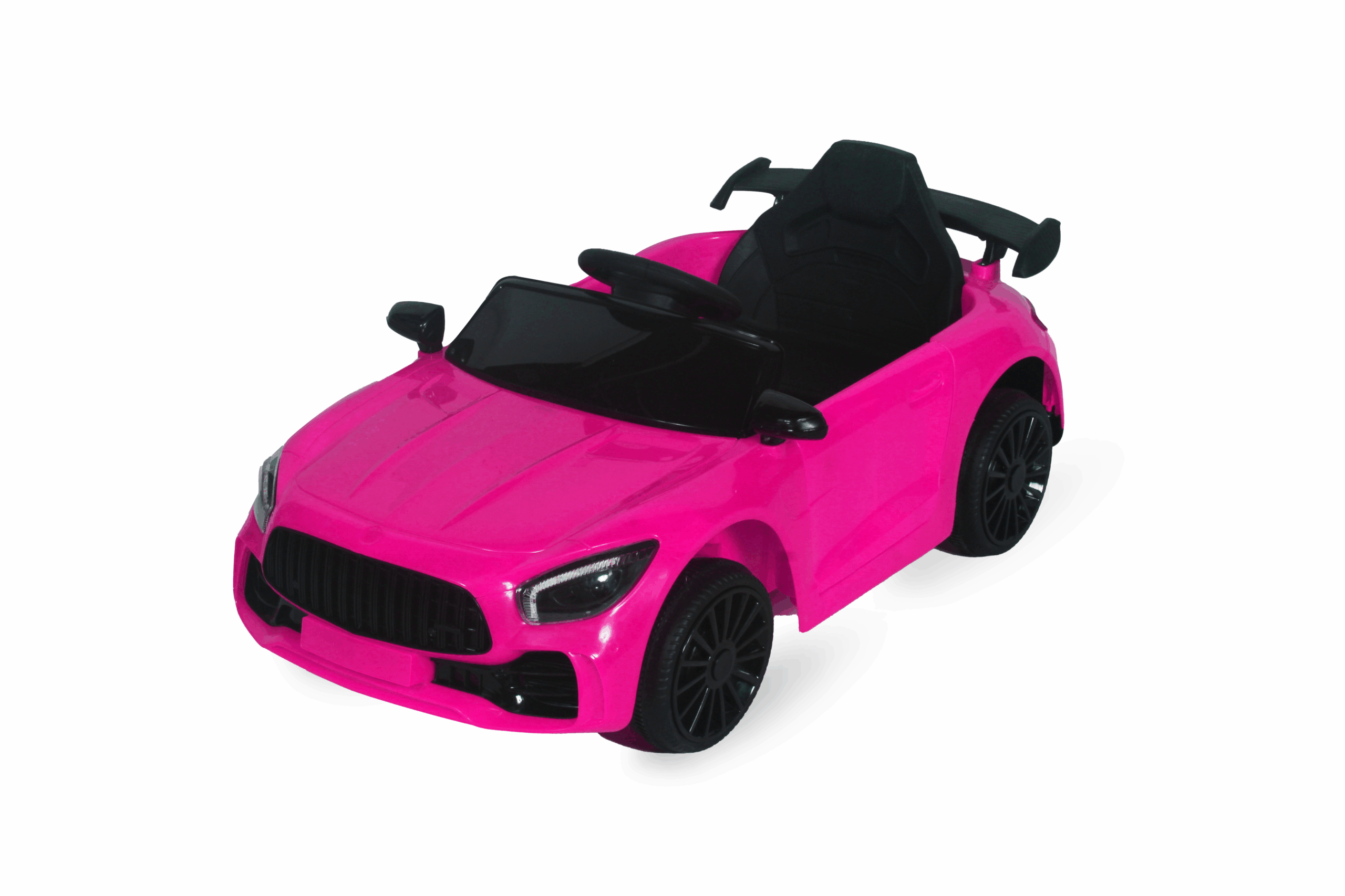 VOITURE ELECTRIQUE PR ENFANT MERCEDES