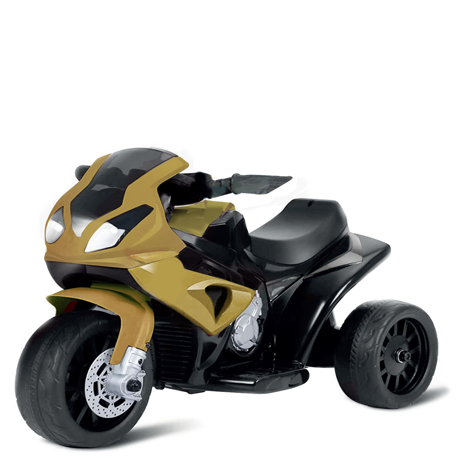 MOTO ELECTRIQUE PR ENFANT 3 ROUES