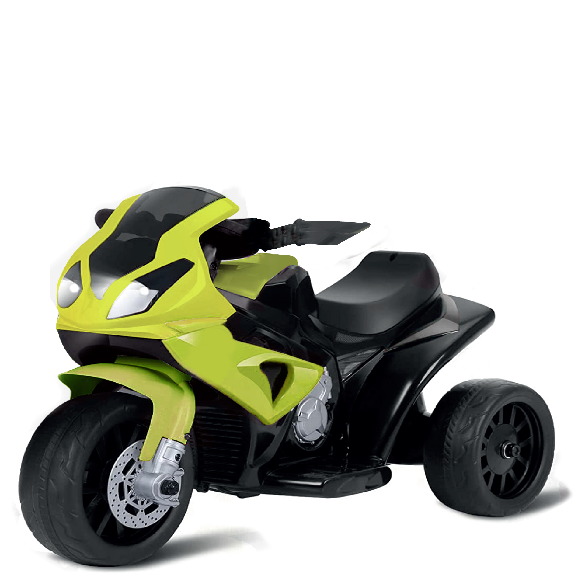 MOTO ELECTRIQUE PR ENFANT 3 ROUES