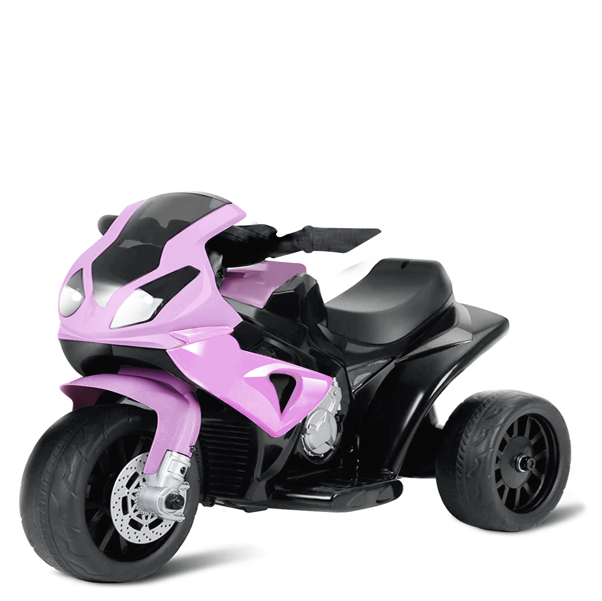 MOTO ELECTRIQUE PR ENFANT 3 ROUES