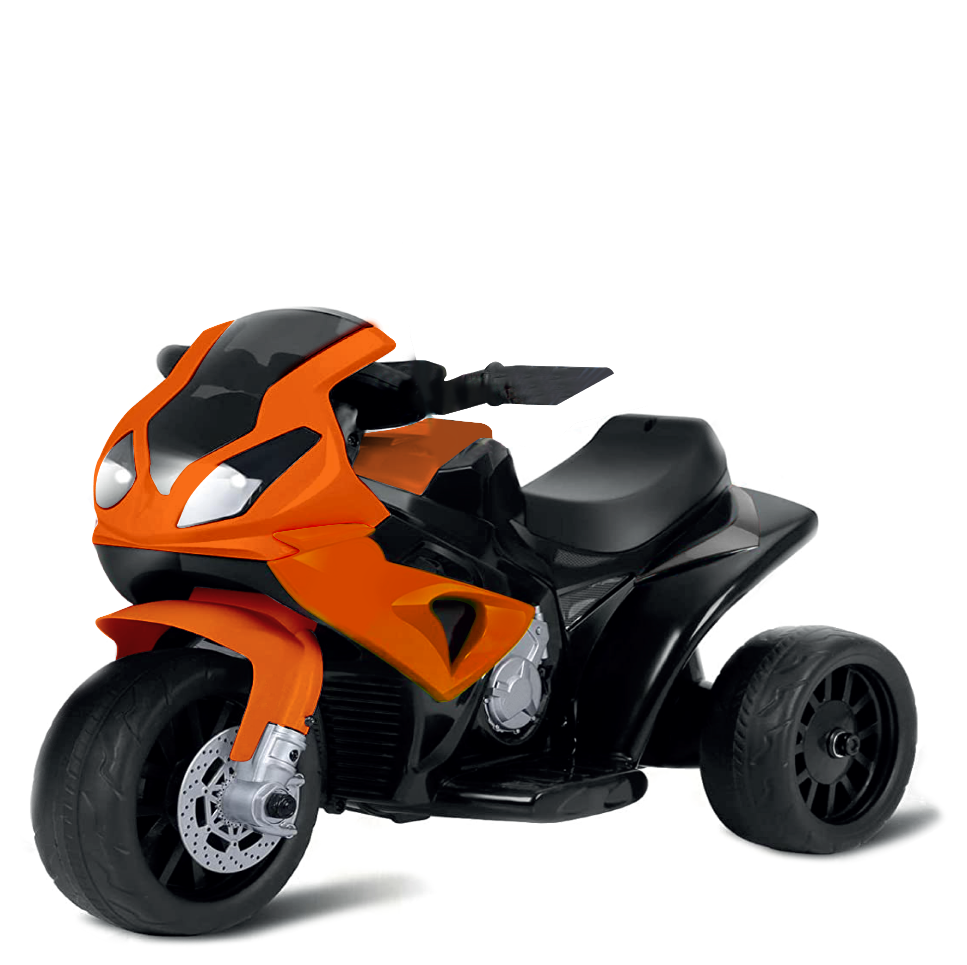 MOTO ELECTRIQUE PR ENFANT 3 ROUES